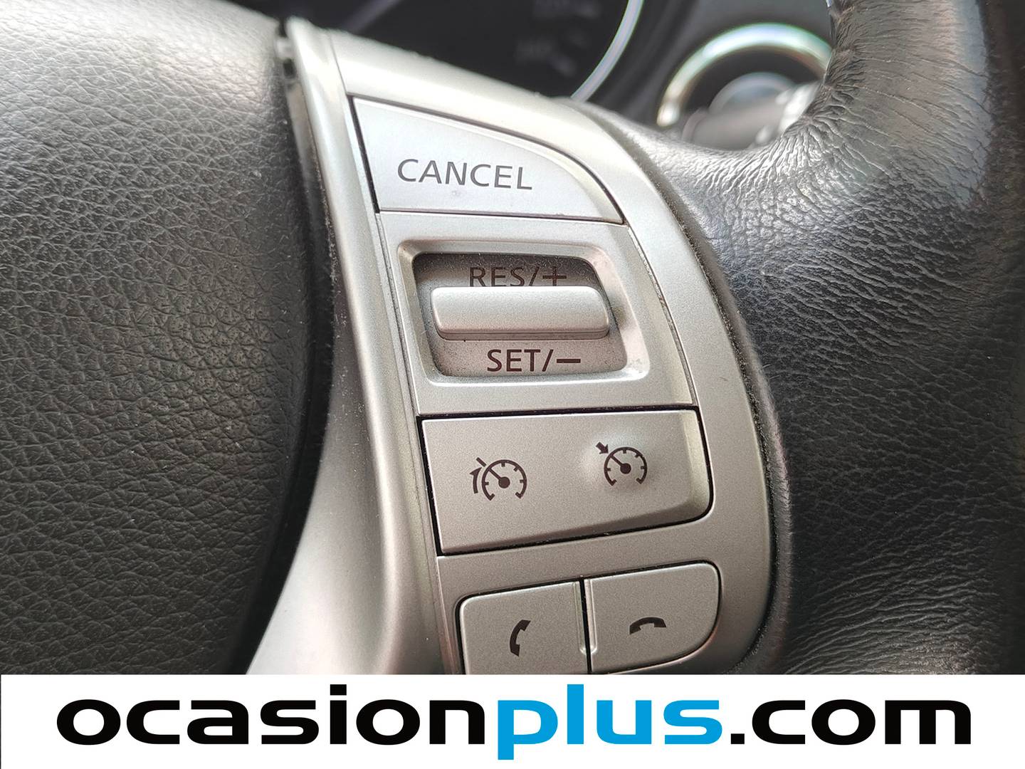 Nissan X-TRAIL Nissan X-Trail dCi 130 N-Connecta 4x2 (130 CV) 130cv