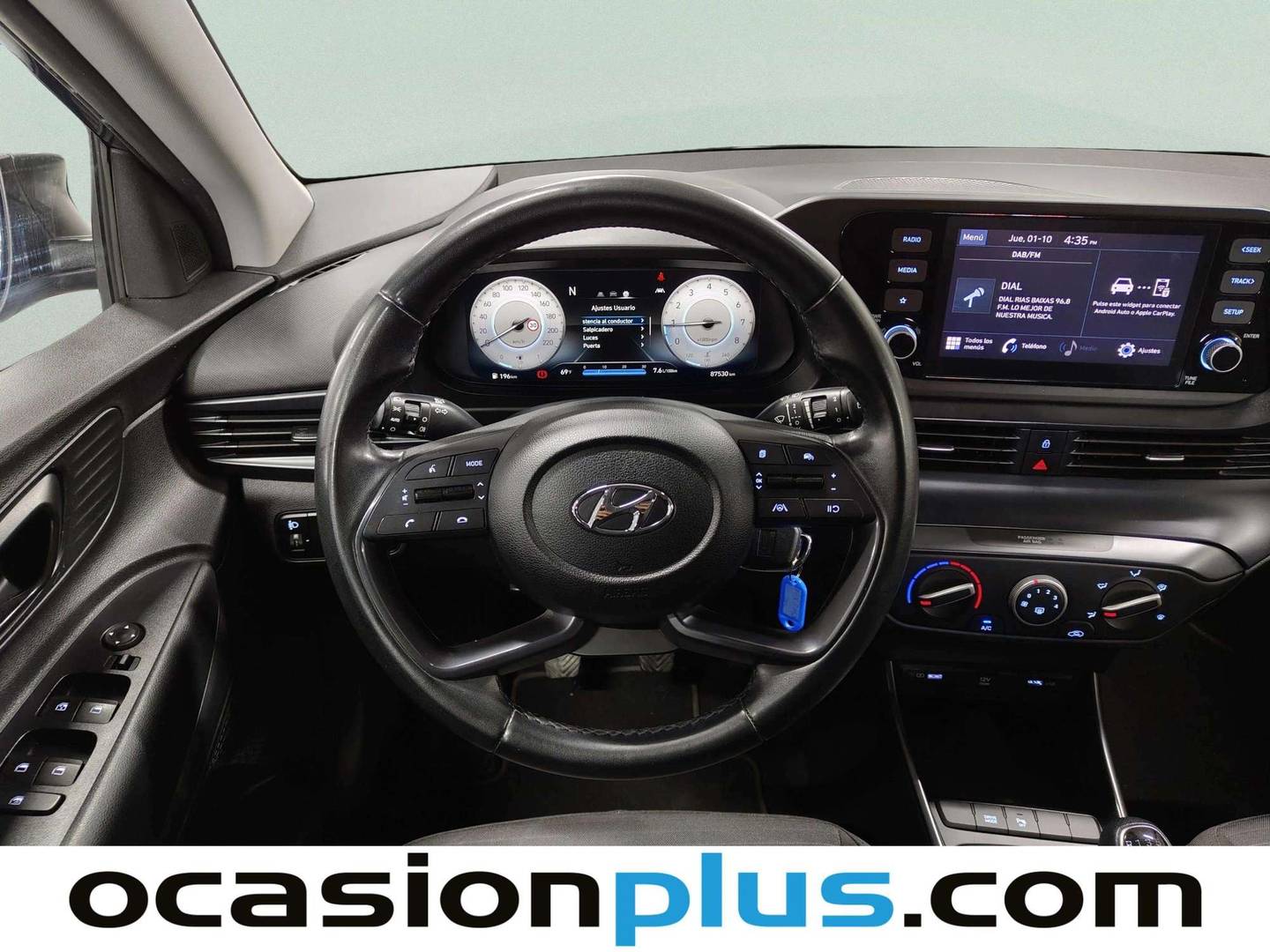 Hyundai i20 Hyundai i20 1.0 TGDI 48V Klass (100 CV) 2025
