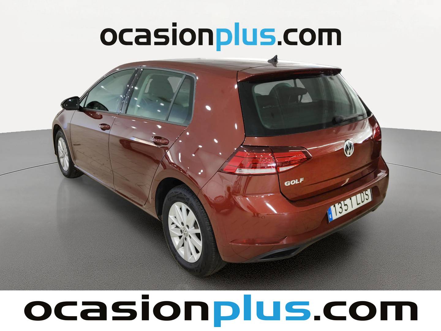 Volkswagen Golf Volkswagen Golf Last Edition 1.0 TSI (115 CV) seminuevo