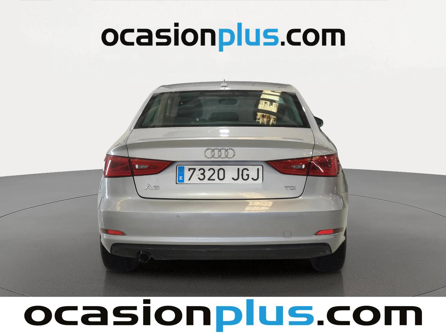 Audi A3 Audi A3 Sedan 1.6 TDI clean diesel (110 CV) al mejor precio