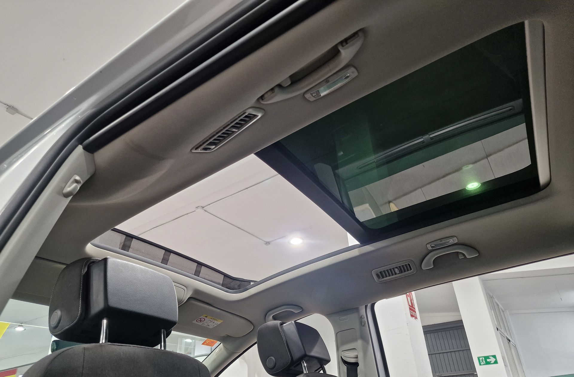SEAT Alhambra 2.0 TDI Ecomotive Style Advanced Plus 7 plazas - foto 6