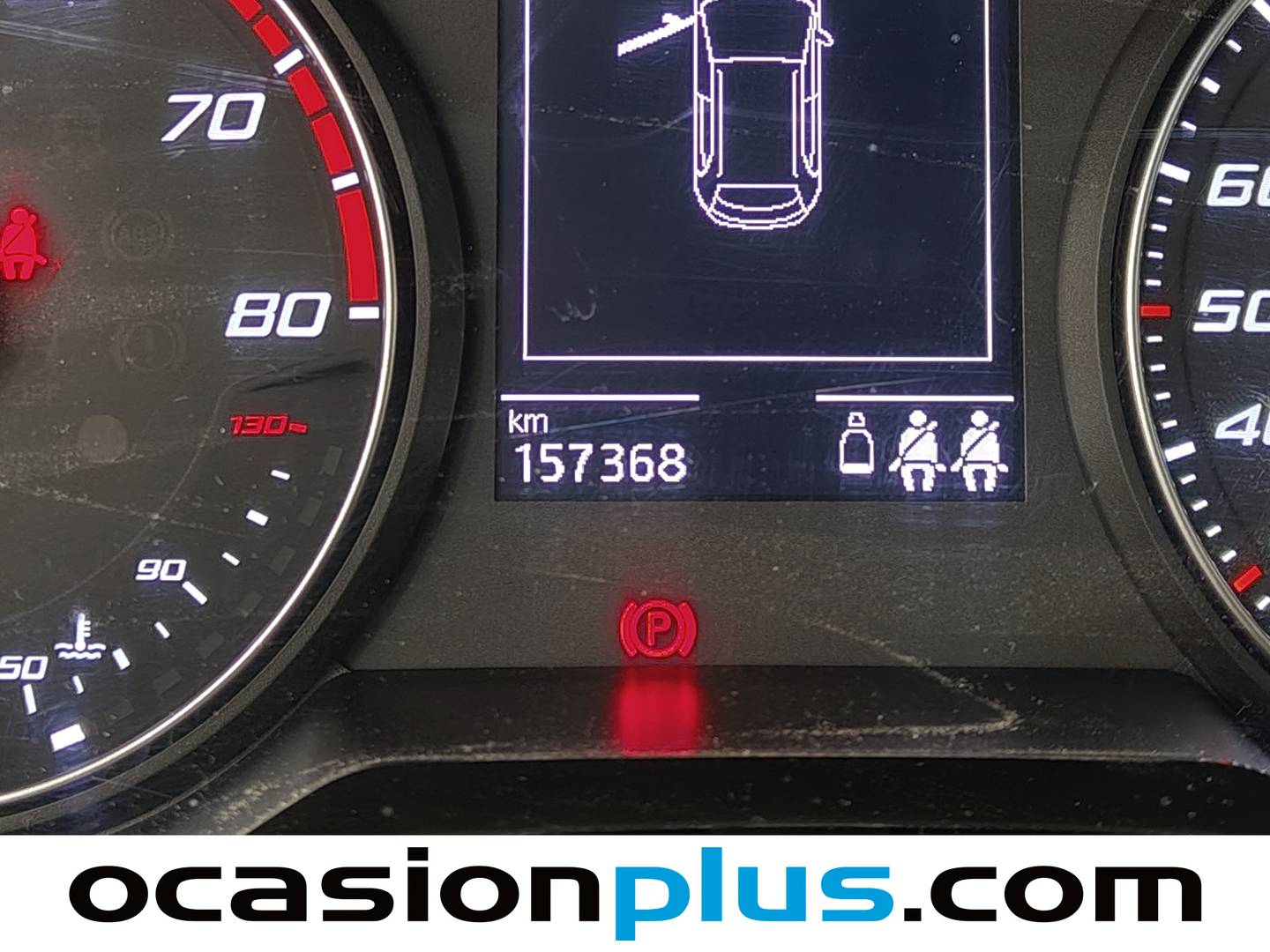 Seat Arona Seat Arona 1.0 TSI Ecomotive S&S Style  (115 CV) seminuevo