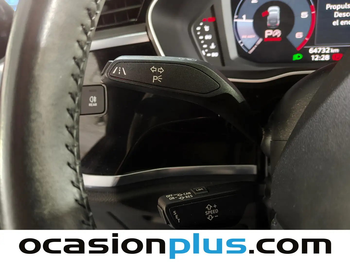 Foto Audi Q3 Sportback Audi Q3 Sportback Sportback S line 35 TDI (150 CV) S tronic