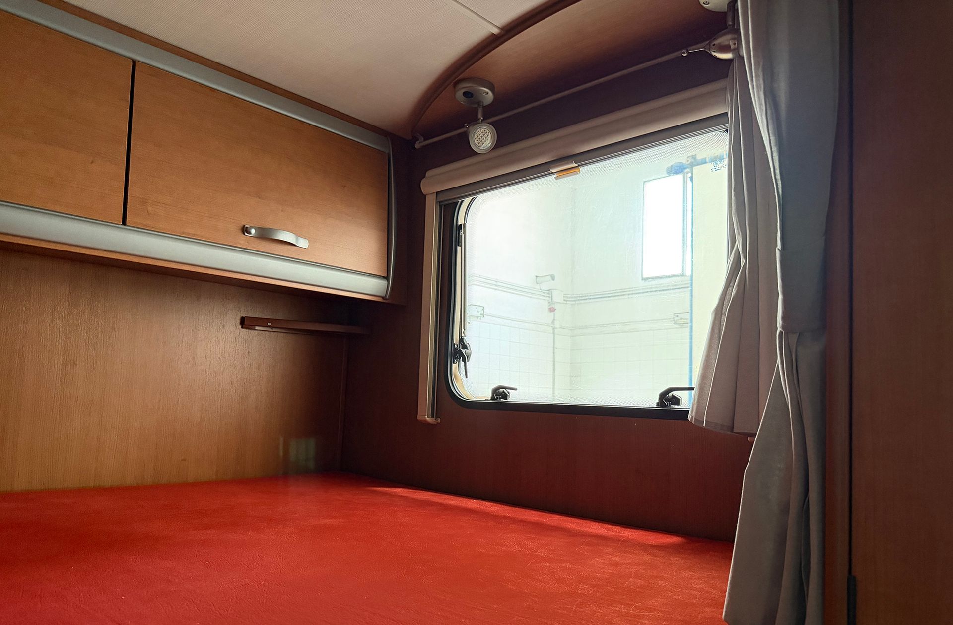 Benimar Tessoro 440 UP - foto 7