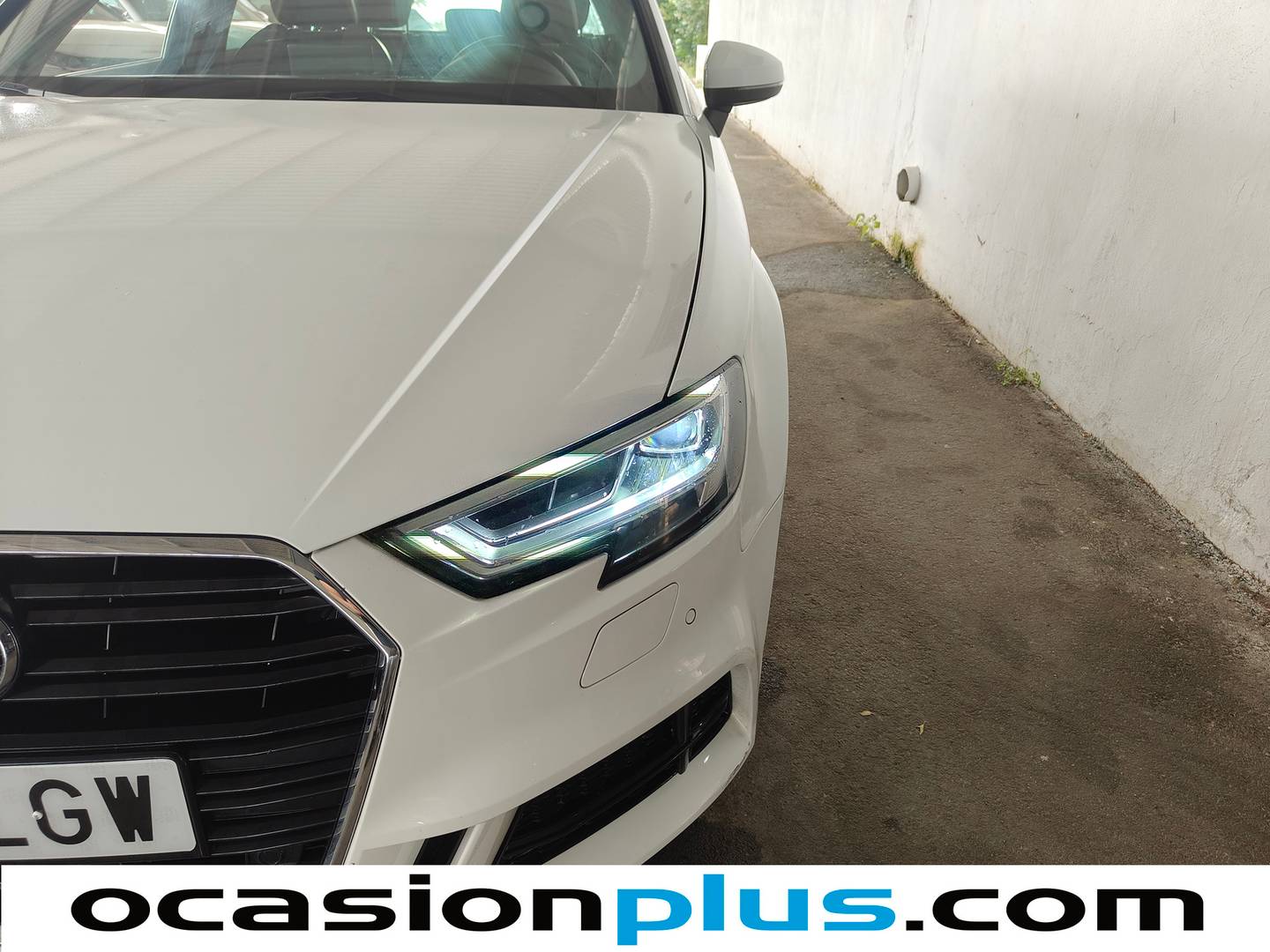 Audi A3 Audi A3 Sportback ALL-IN edition 35 TFSI (150 CV) S tronic Pack S-Line barato