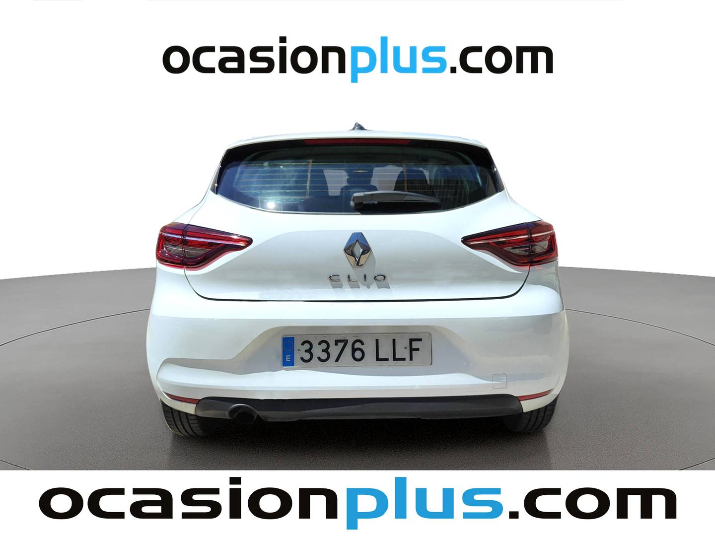 Renault Clio Renault Clio Business TCe (100 CV) GLP barato