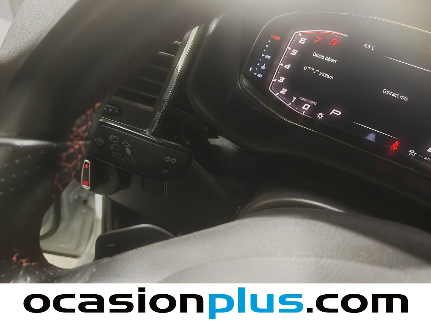 Foto Seat Ateca SEAT Ateca 1.5 TSI S&S FR Edition DSG (150 CV)