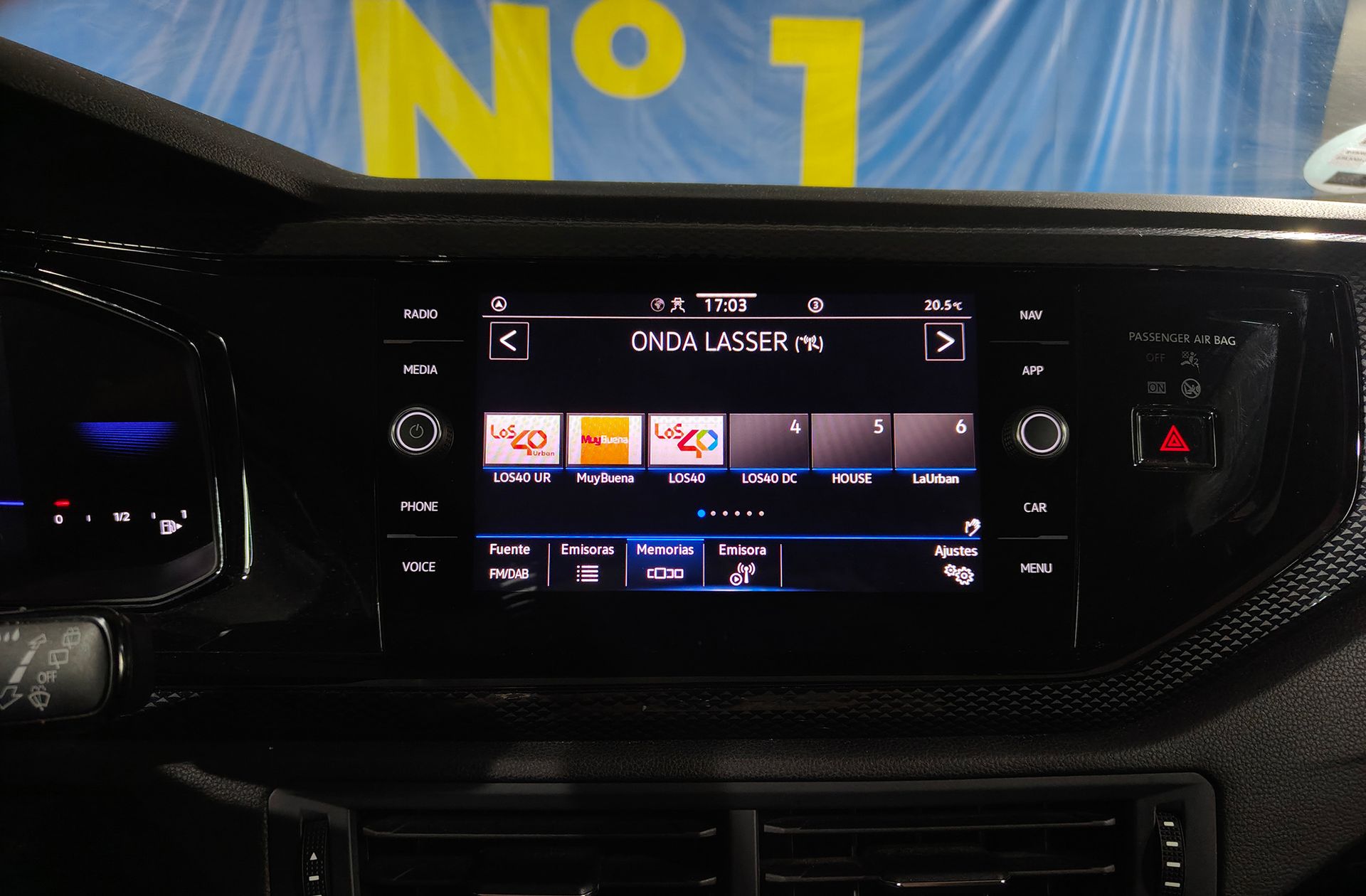 Volkswagen Polo ``Más`` 1.0 TSI - foto 36