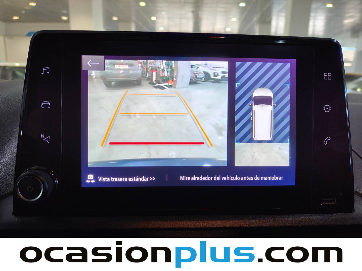 Accesorios del Opel Combo Life Opel Combo Life 1.5 TD S&S Innovation L (102 CV)