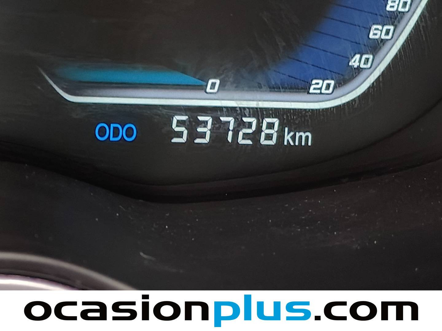 Foto SWM G01 SWM G01 1.5T Luxury (131 CV)