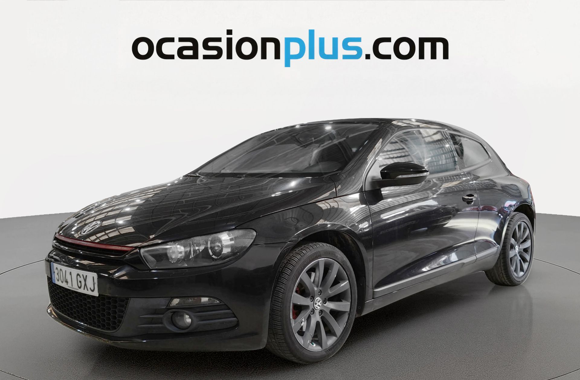 Volkswagen Scirocco 1.4 TSI