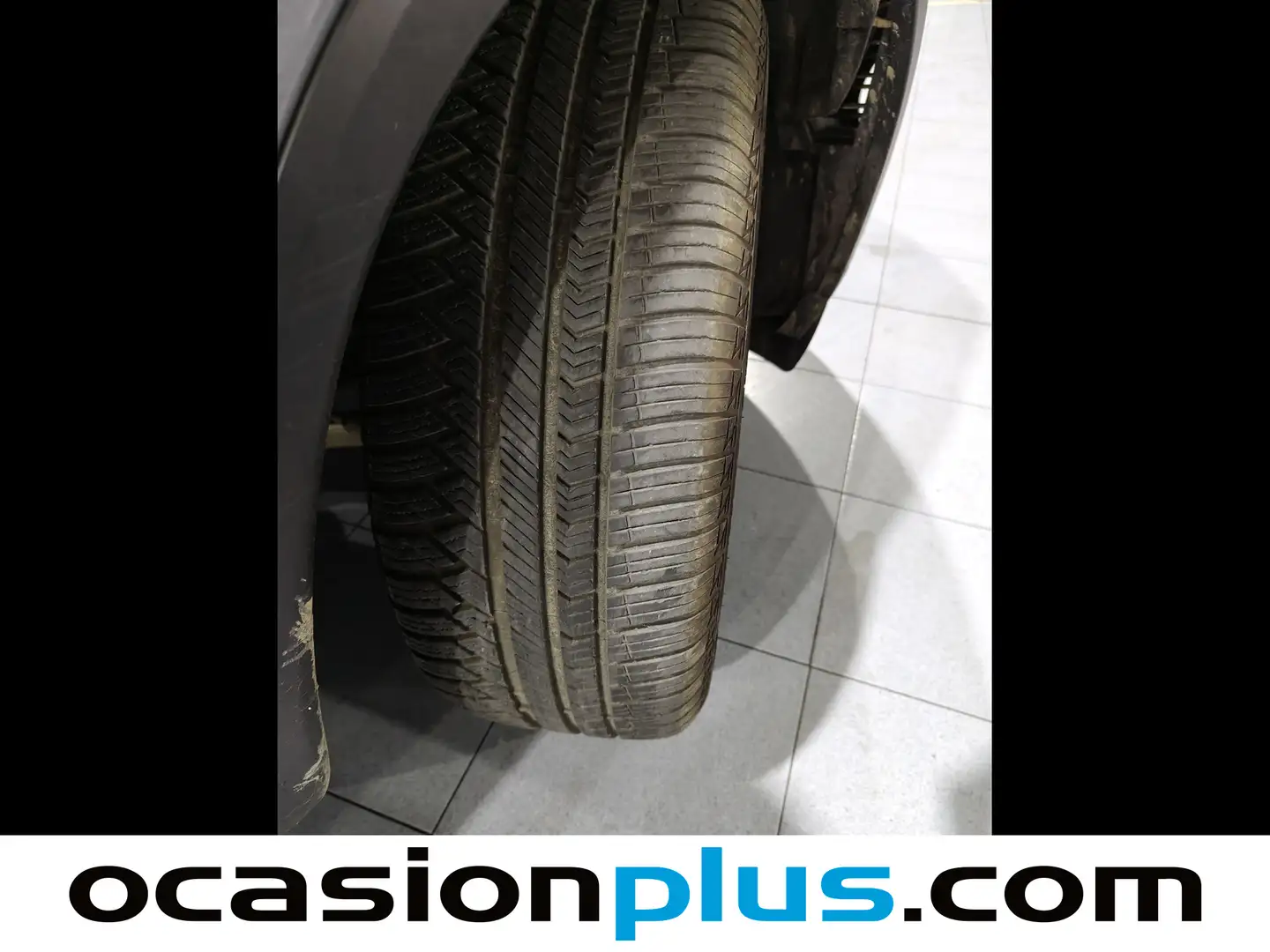 Foto Nissan QASHQAI Nissan Qashqai DIG-T 140 N-Connecta  (140 CV)