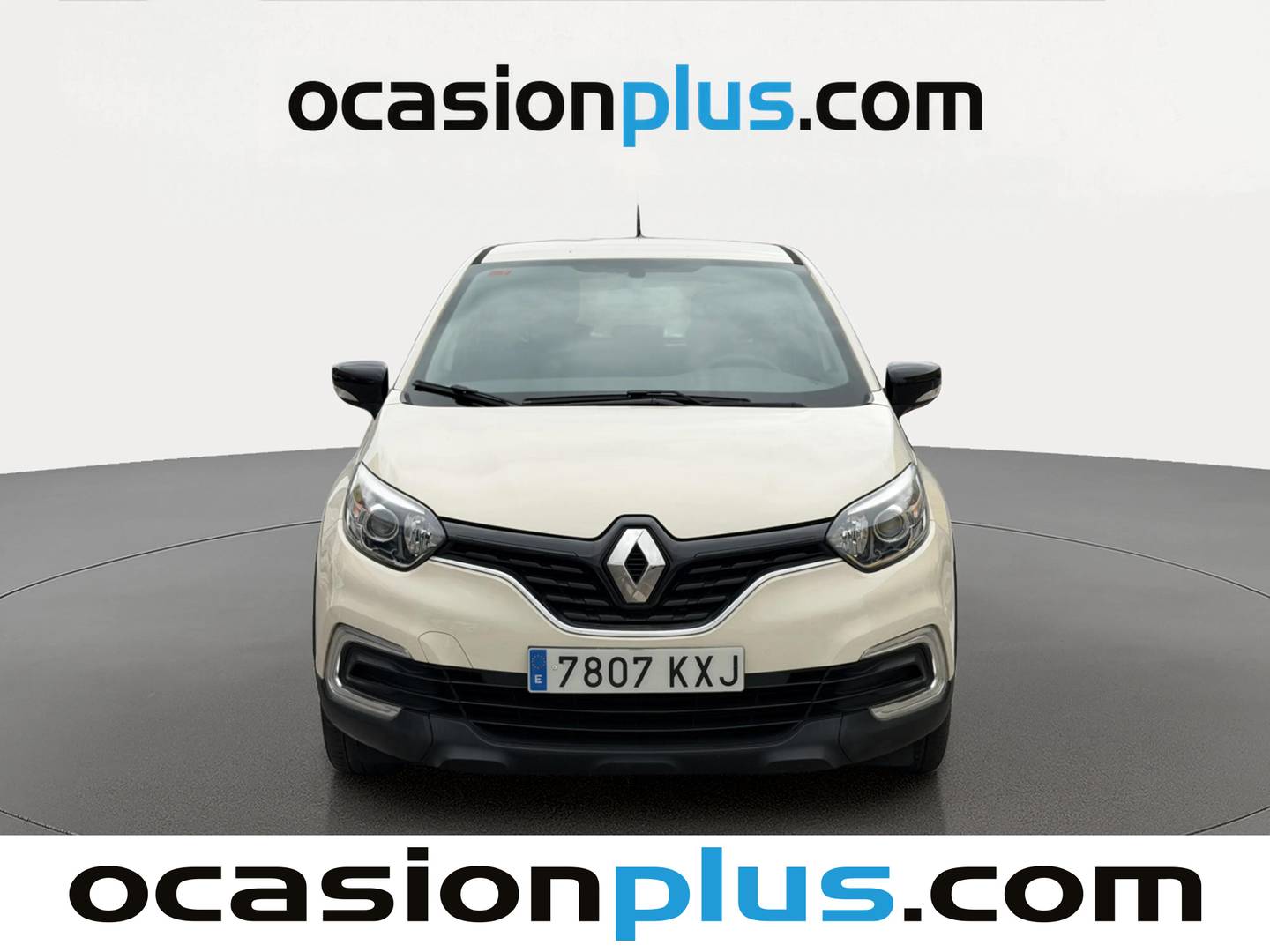 Renault Captur Renault Captur Life dCi (90 CV) 90cv