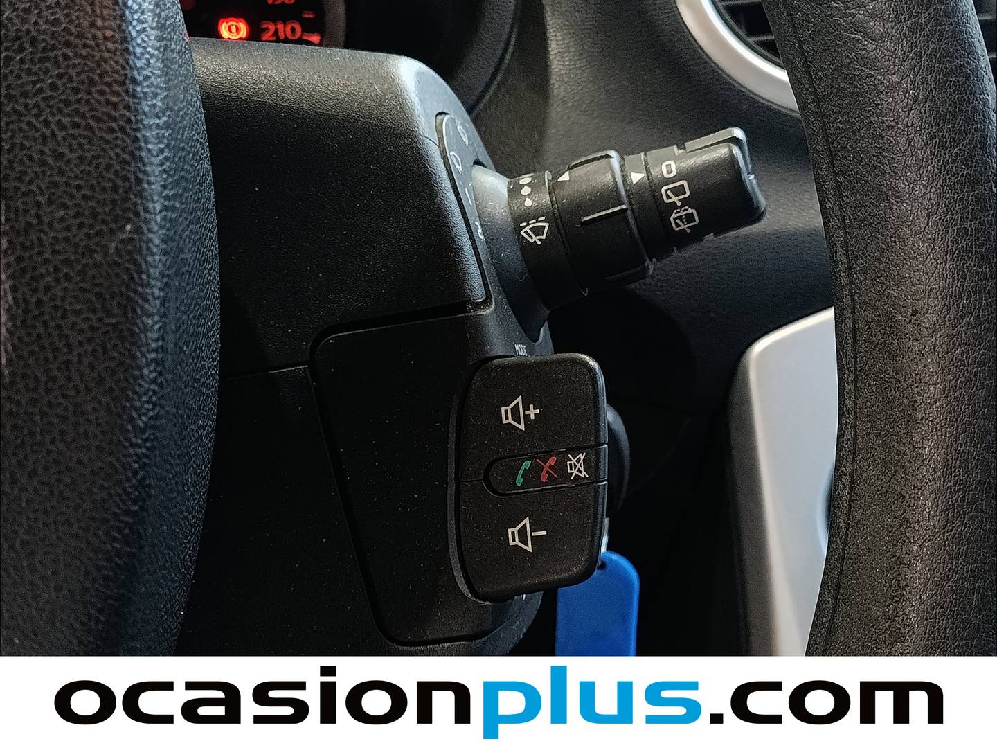 Equipamiento del Renault Clio Renault Clio Business dCi (75 CV)