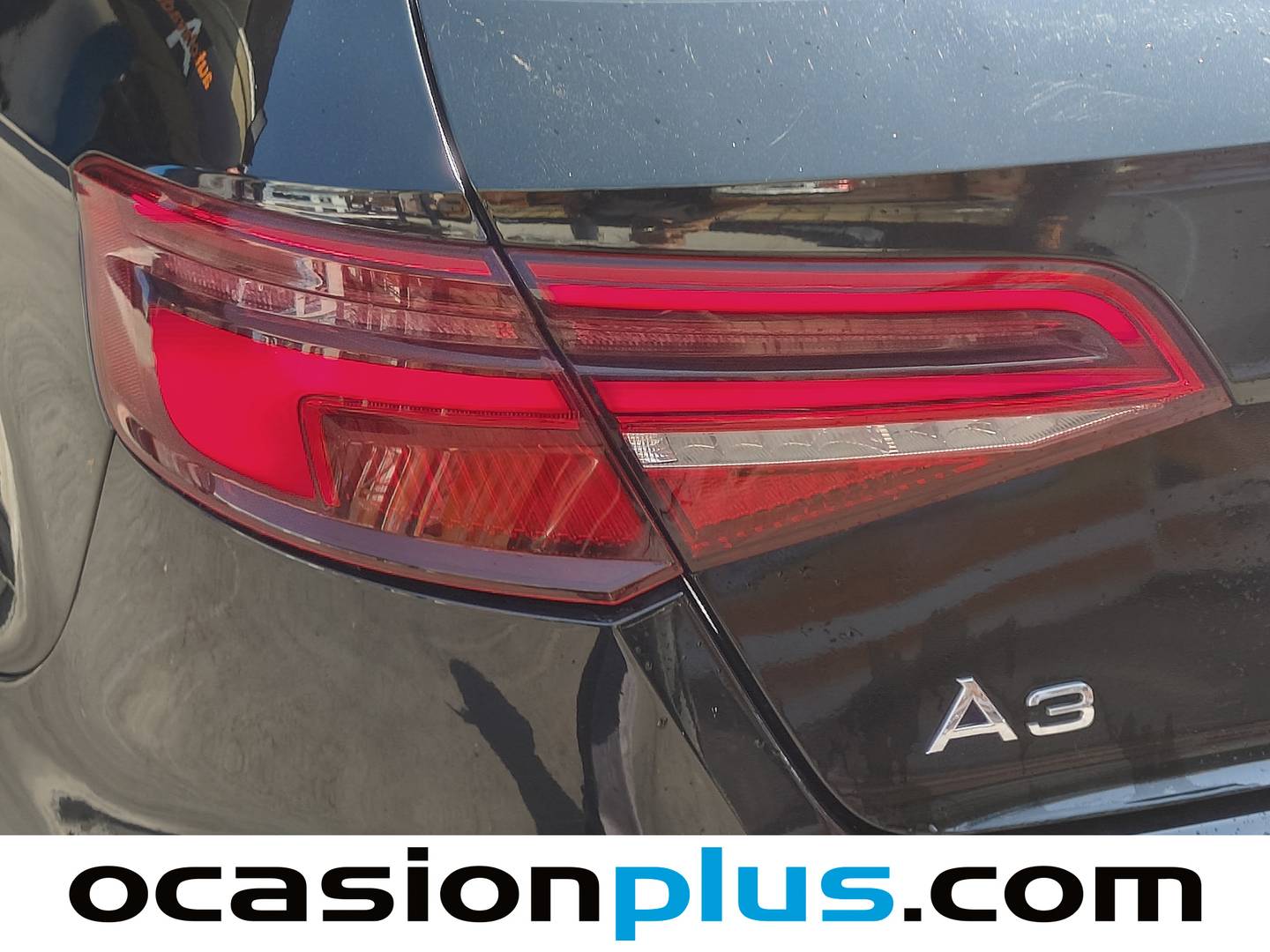 Audi A3 Audi A3 Sportback S line edition 1.6 TDI (116 CV) al mejor precio