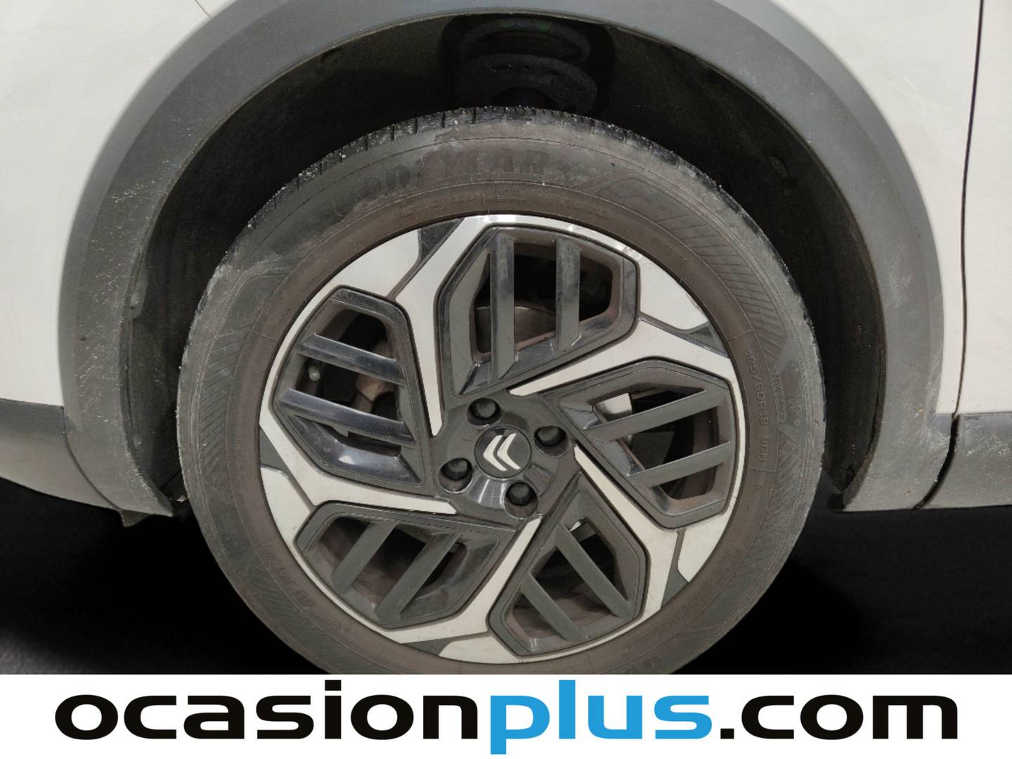 Foto Citroën C4 Citroen C4 PureTech 130 S&S 6v Feel Pack (130 CV)