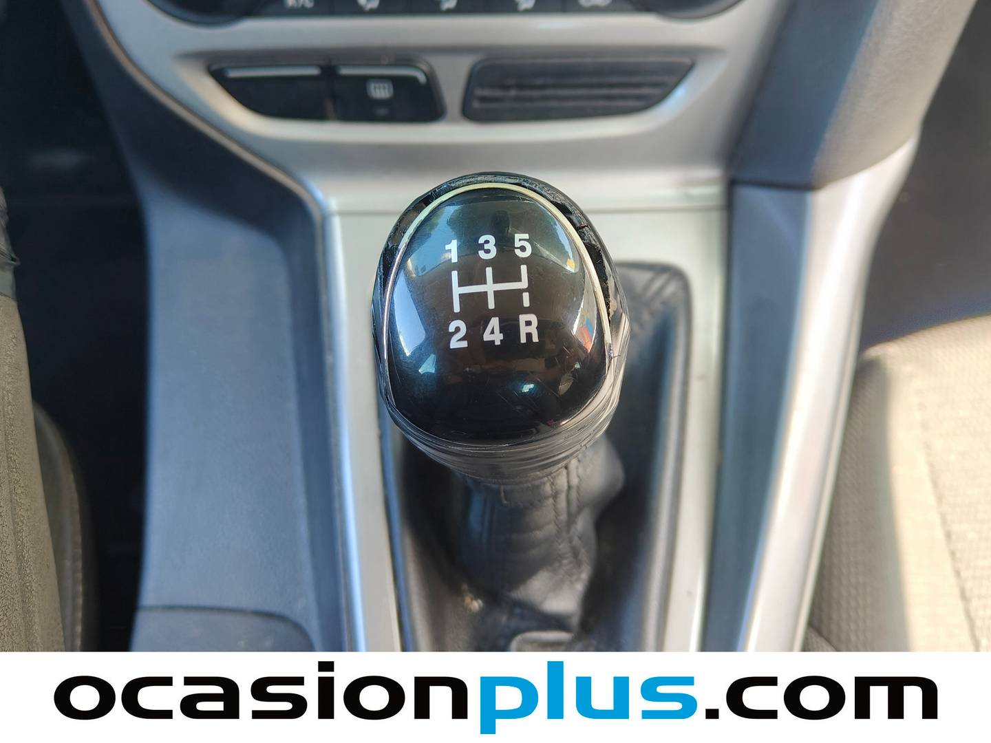 Ford Focus Ford Focus 1.6 TI-VCT Trend (105 CV) de segunda mano