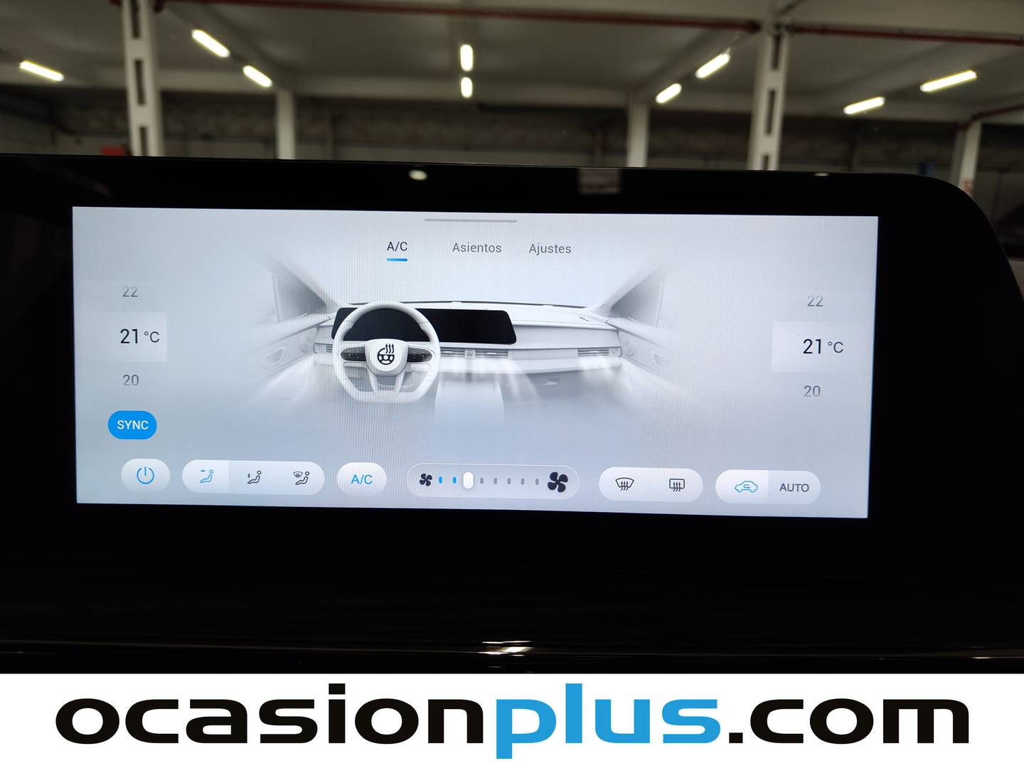 OMODA 5 OMODA 5 1.6 TGDI Premium (145 CV) automático