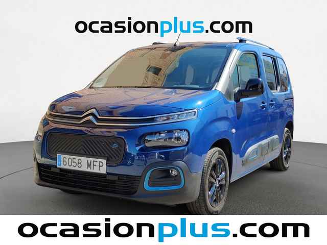 Citroën Ë Berlingo Seminuevo