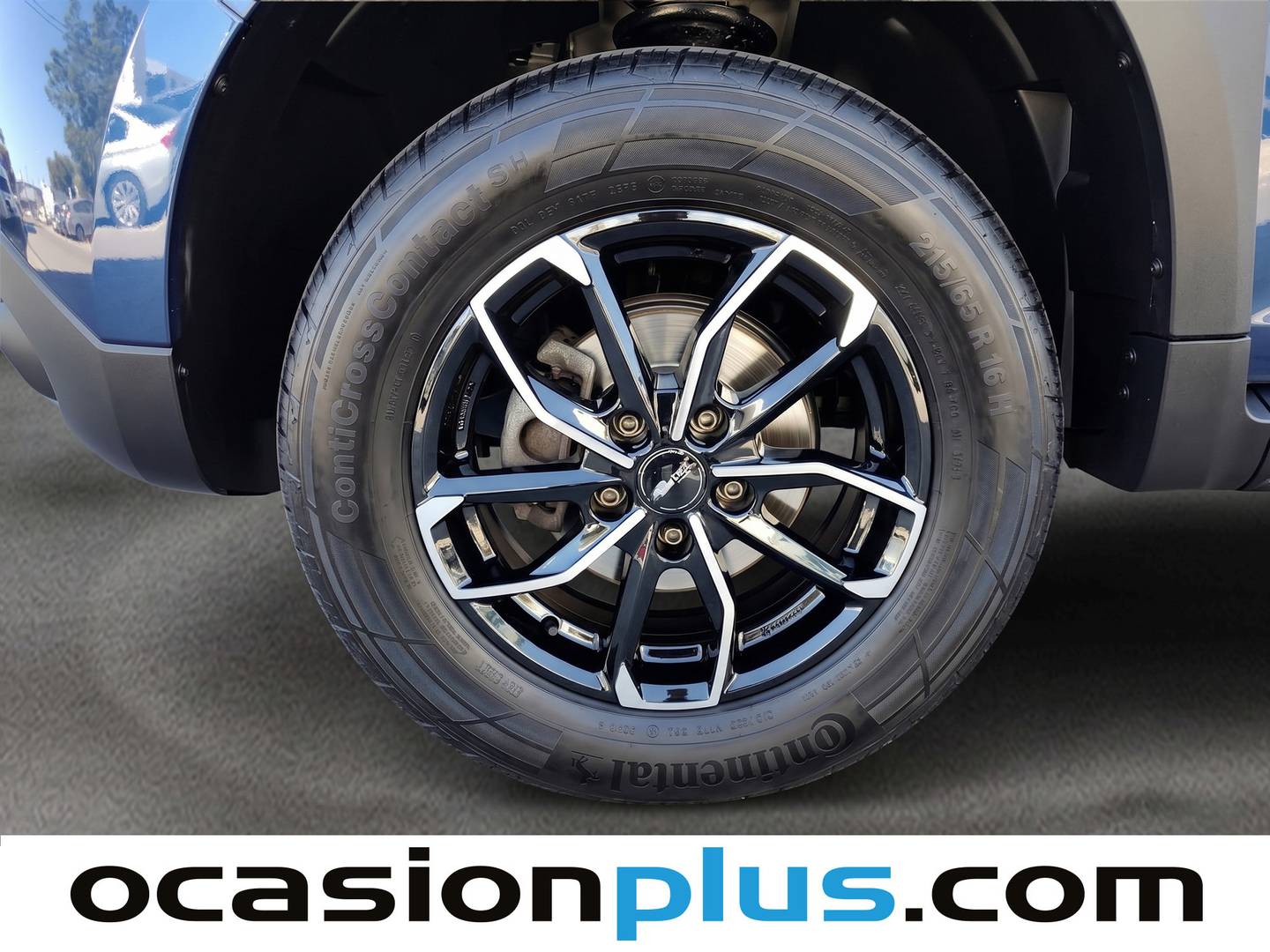 Dacia Duster Dacia Duster Essential TCE (130 CV) 4X2 GPF al mejor precio