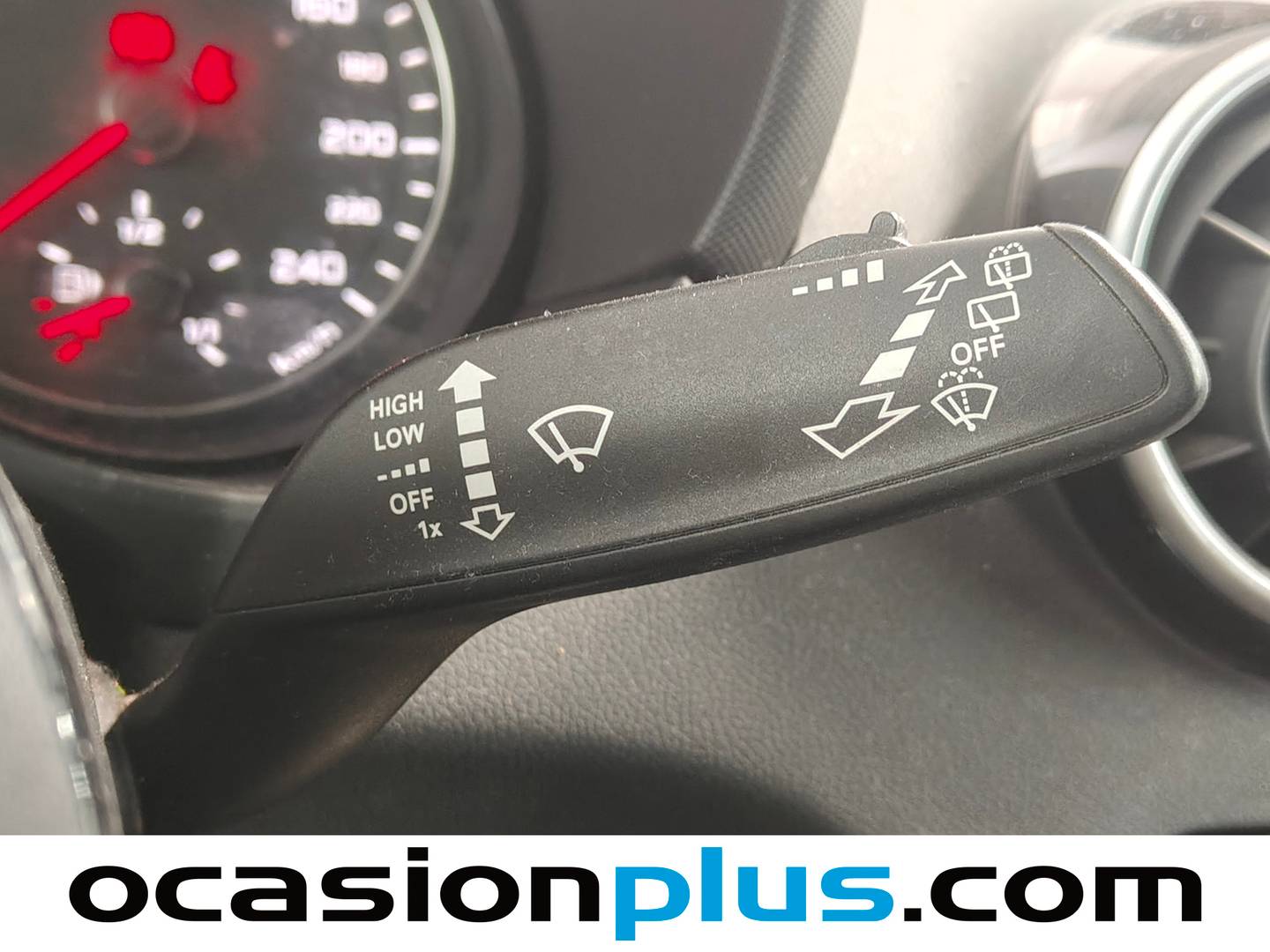 Audi A1 Audi A1 Sportback Ambition 1.6 TDI (90 CV) S tronic Pack S-Line al mejor precio