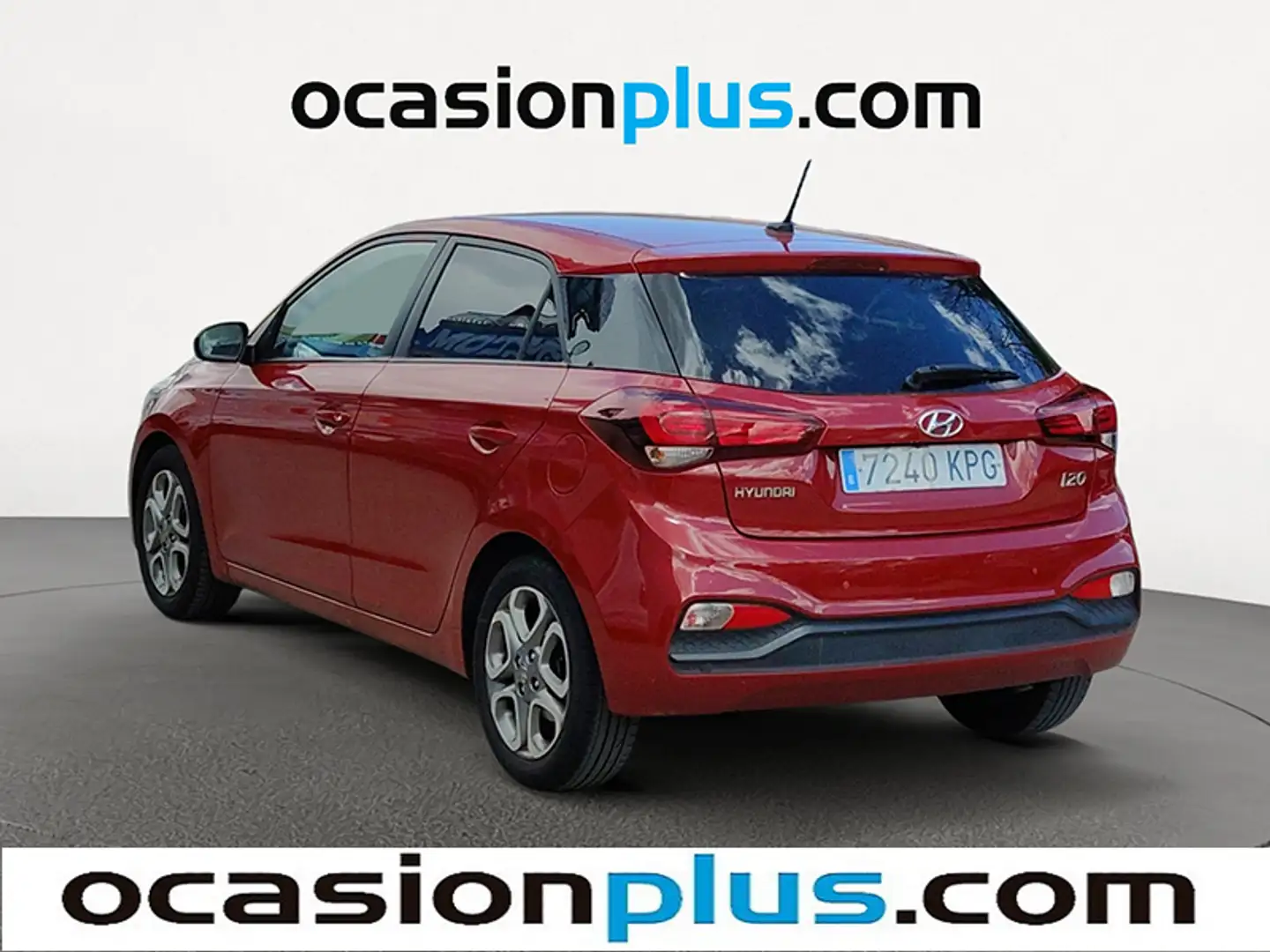 Foto Hyundai i20 Hyundai i20 1.0 TGDI Tecno LE DCT (100 CV)