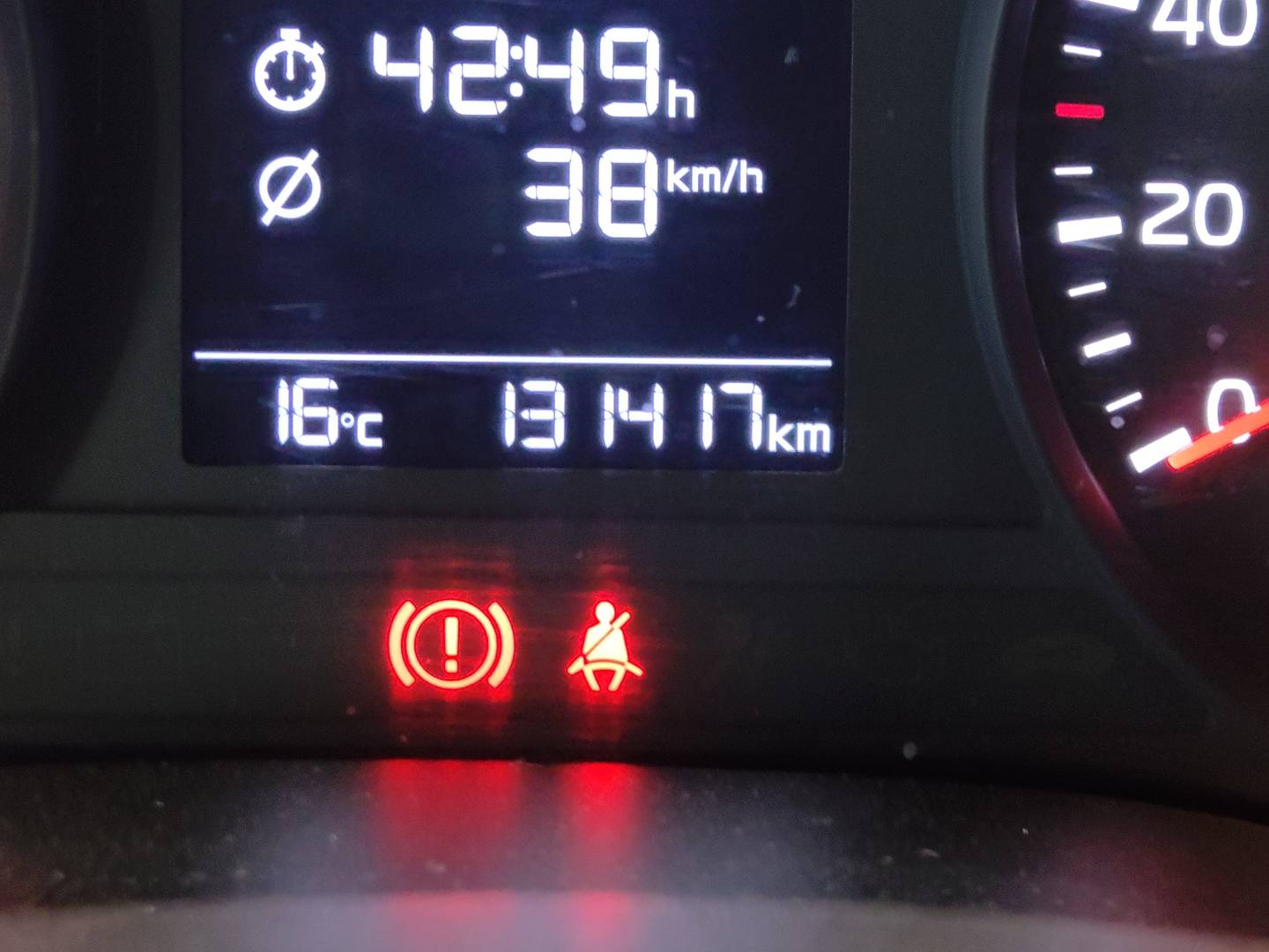 KIA Stonic Kia Stonic 1.0 T-GDi Concept (100 CV) manual