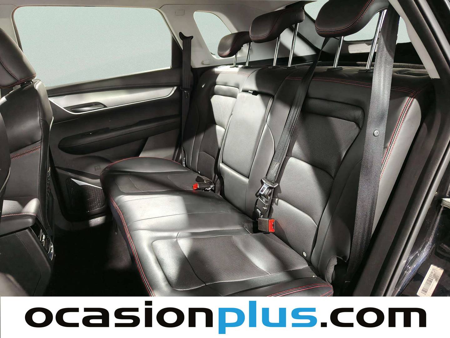 Foto SWM G01 SWM G01 1.5T Luxury (131 CV)