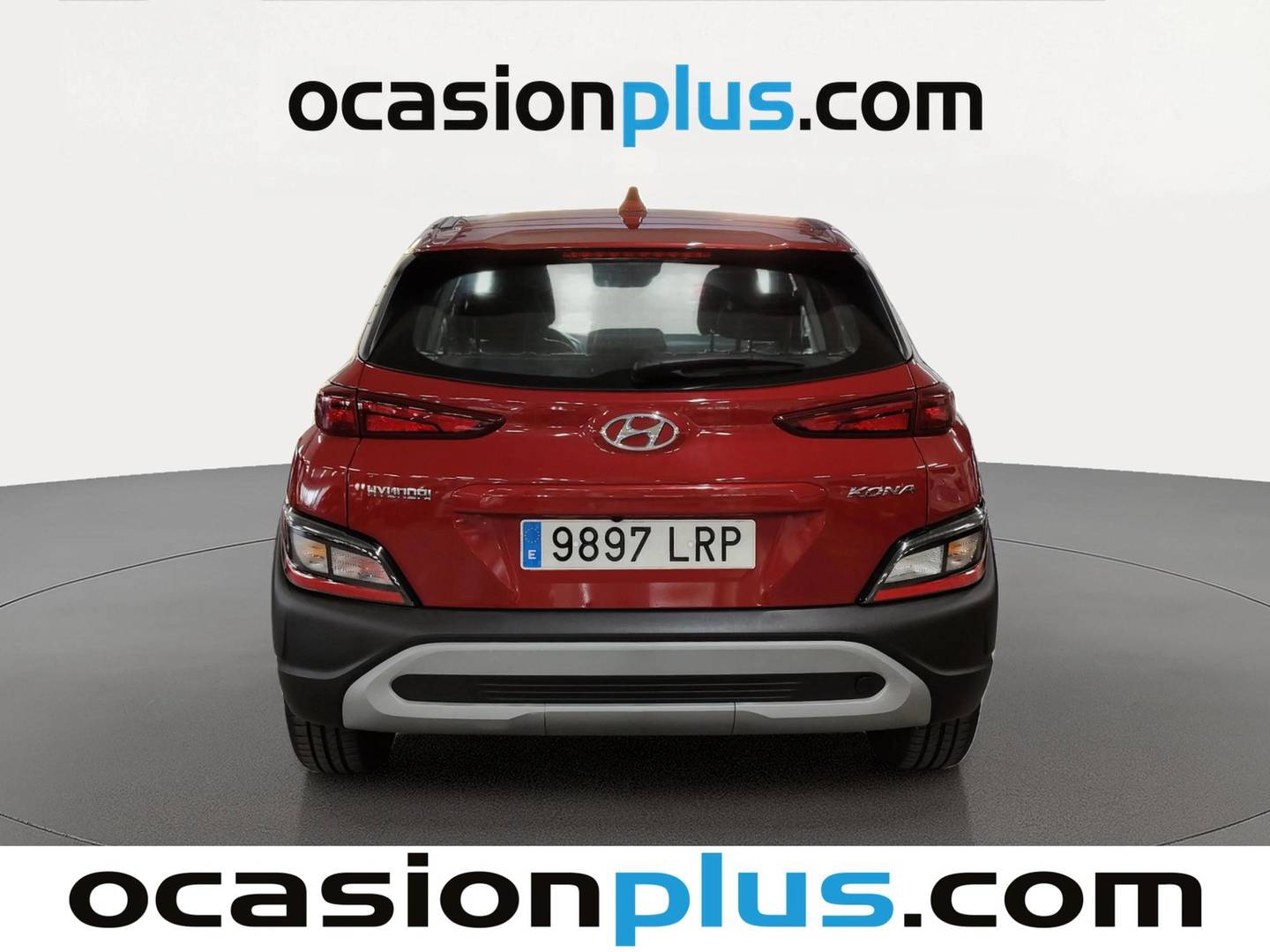 Hyundai Kona Hyundai Kona 1.0 TGDI Klass 4x2 (120 CV) barato
