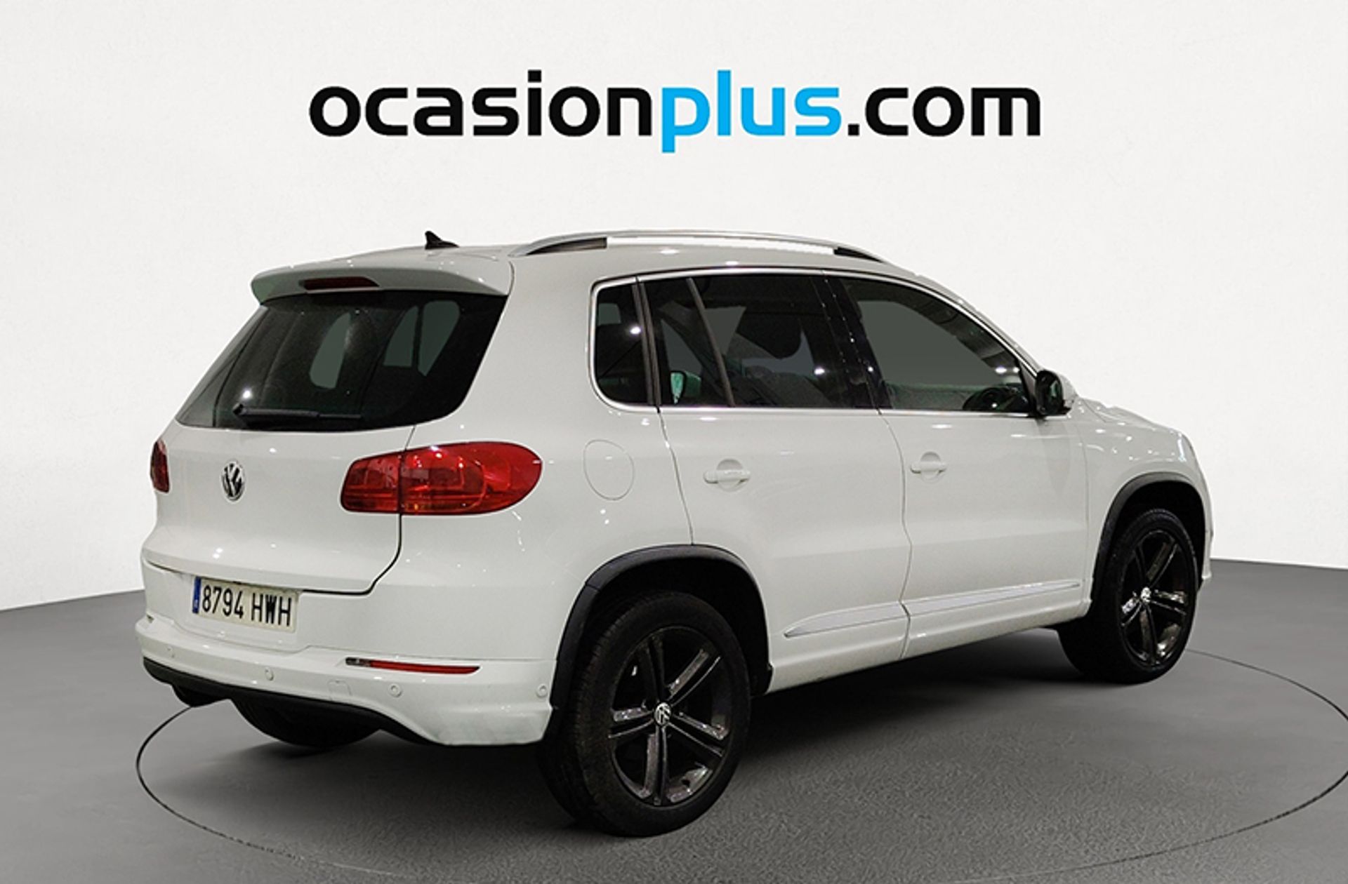 Volkswagen Tiguan Business 2.0 TDI BMT 4Motion - foto 4