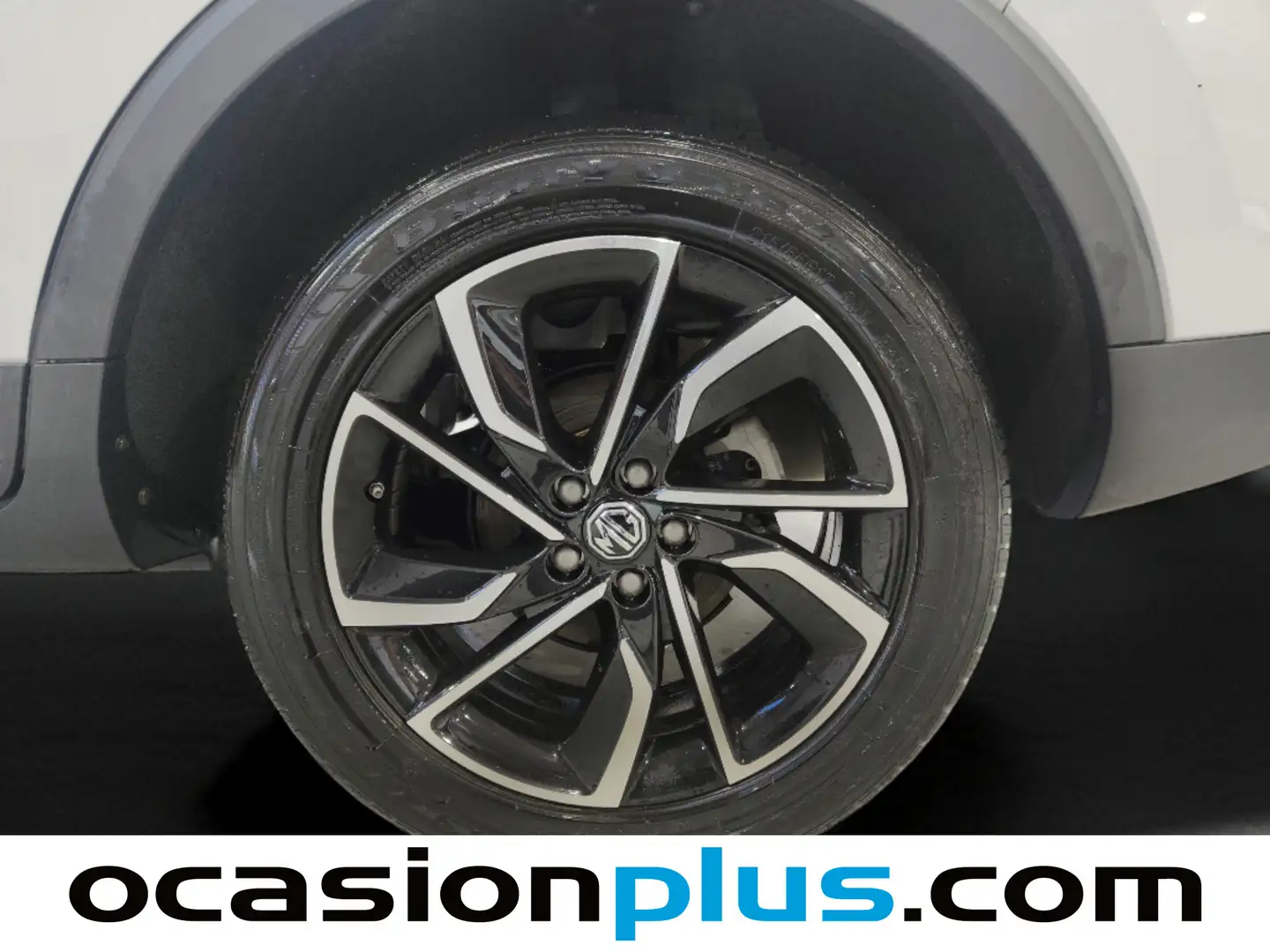 Foto MG ZS MG ZS 1.5 Luxury (106 CV)