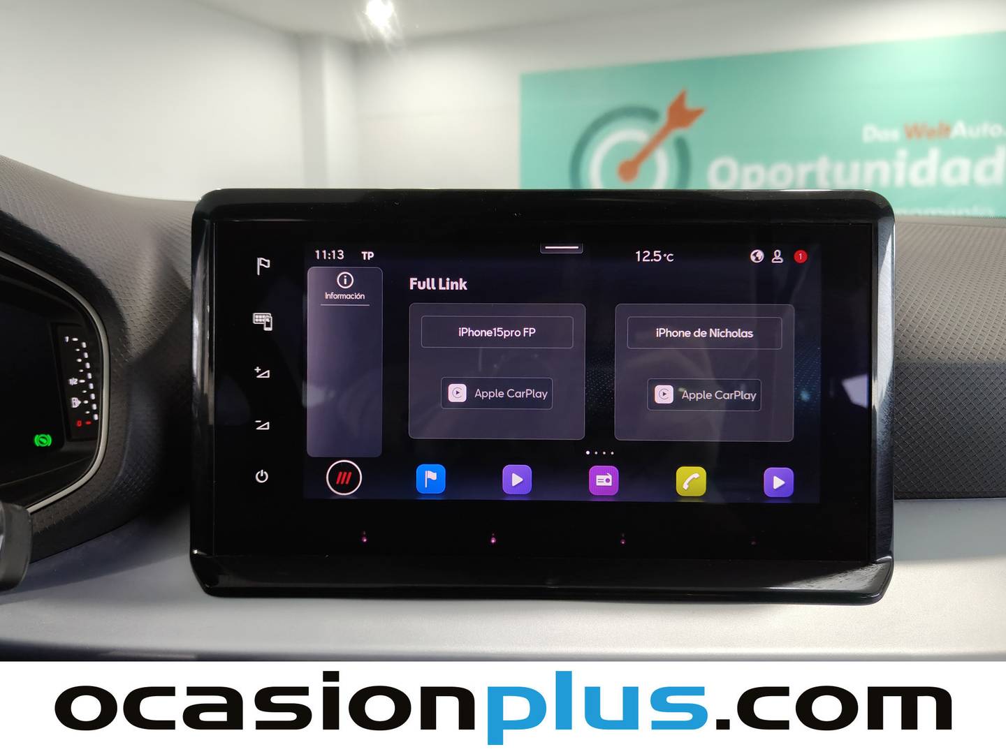 Foto Seat Arona SEAT Arona 1.5 TSI S&S FR XL DSG (150 CV)