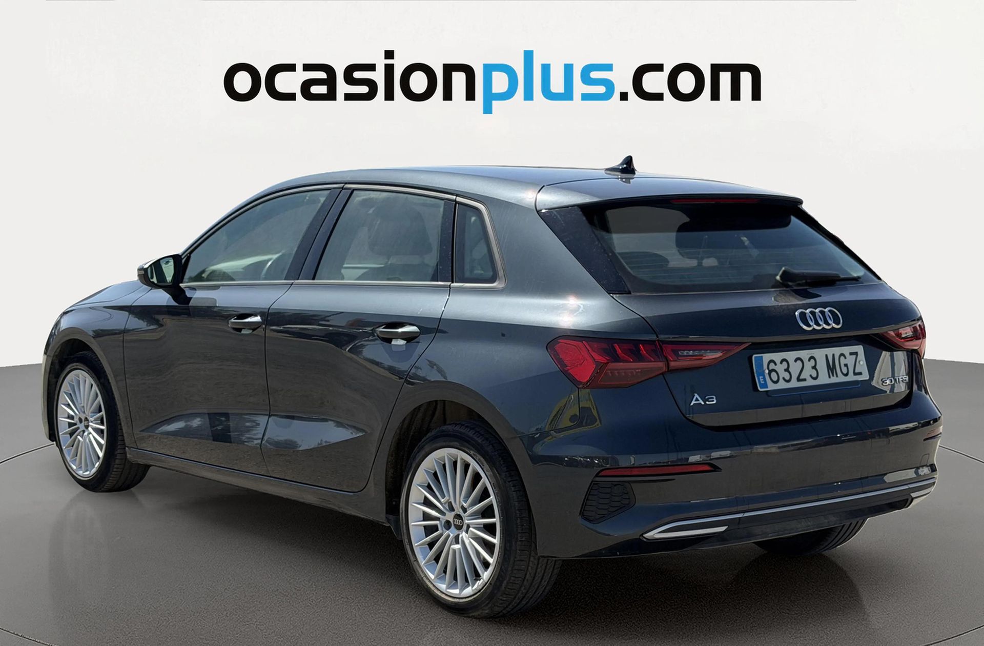 Audi A3 Sportback Advanced 30 TFSI S tronic - foto 3