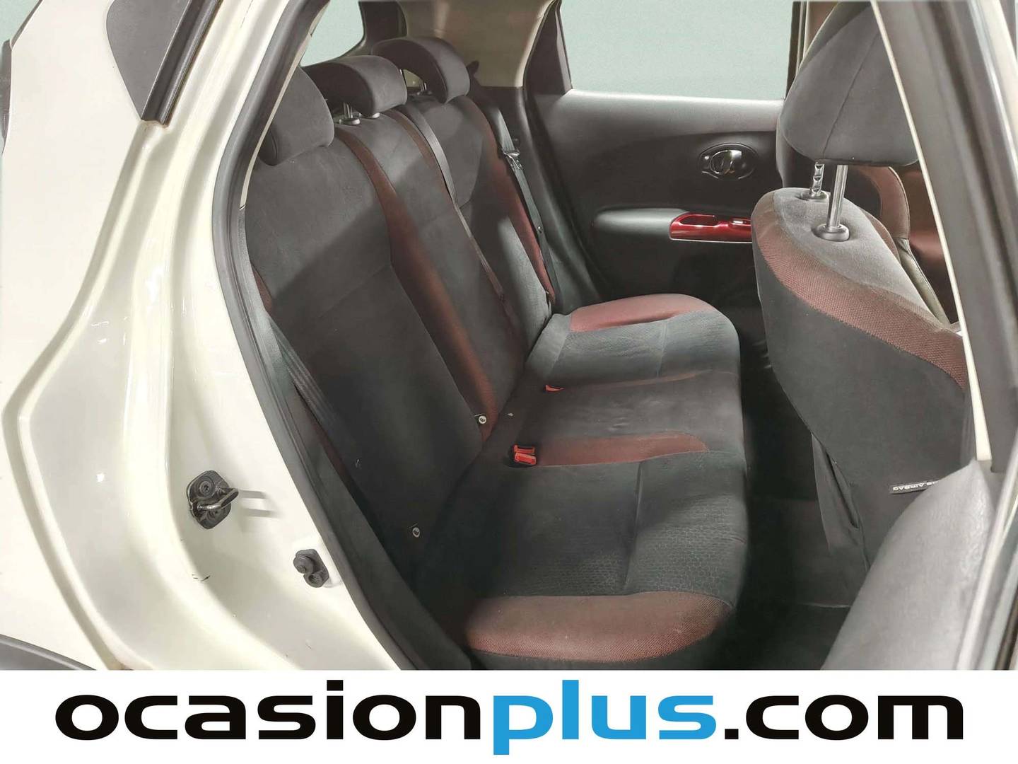 Foto Nissan JUKE Nissan Juke 1.5 dCi S&S Tekna Premium 4X2 (110 CV)