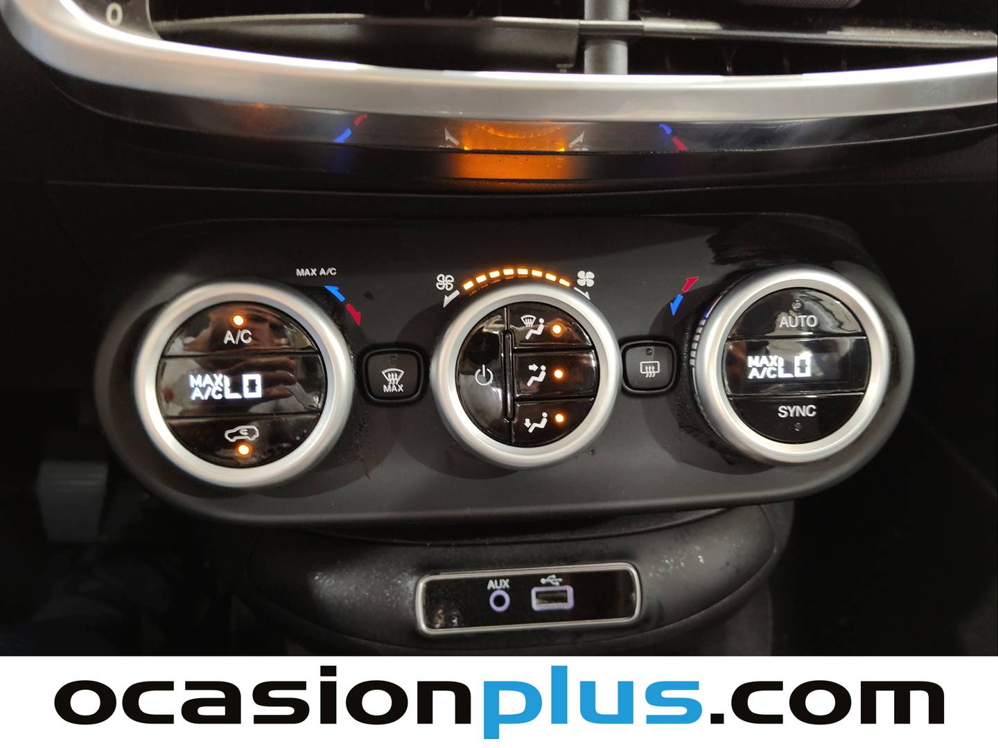 Fiat 500X Fiat 500X 1.4 MultiAir Pop Star (140 CV) al mejor precio