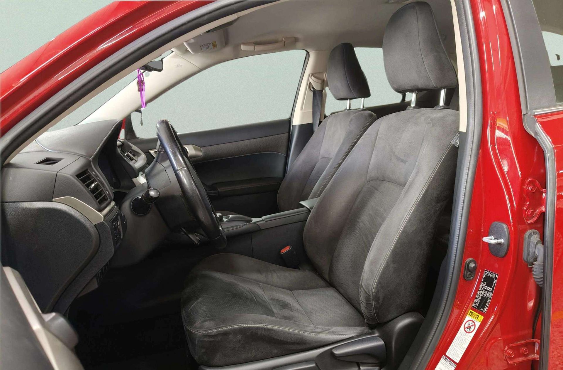 Lexus CT 200h Executive Navibox - foto 9