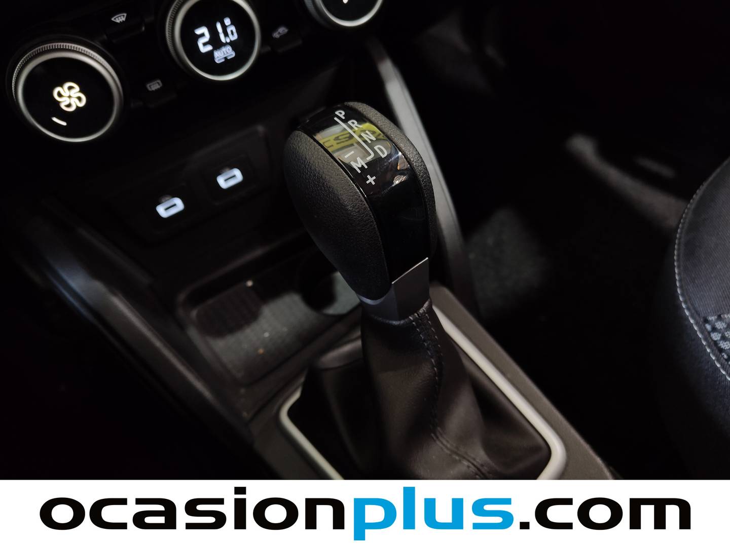 Dacia Duster Dacia Duster Journey Go TCE (150 CV) EDC de segunda mano