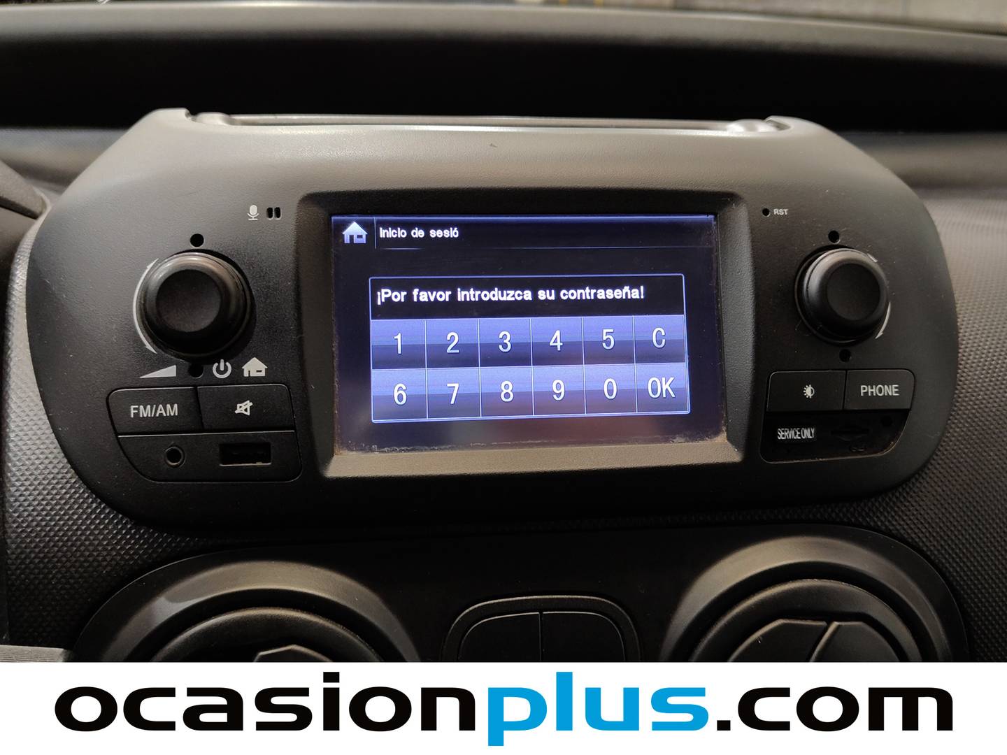 Fiat Fiorino Fiat Fiorino Cargo Furgon 1.3 Multijet Base (80 CV) km 0