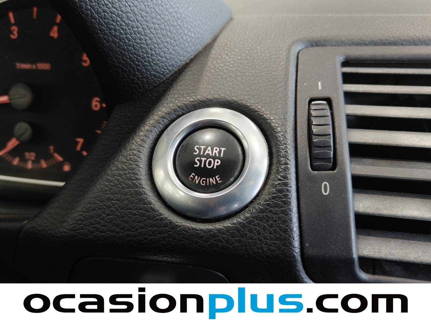 Extras del BMW Serie 1 BMW Serie 1 118i (143 CV)