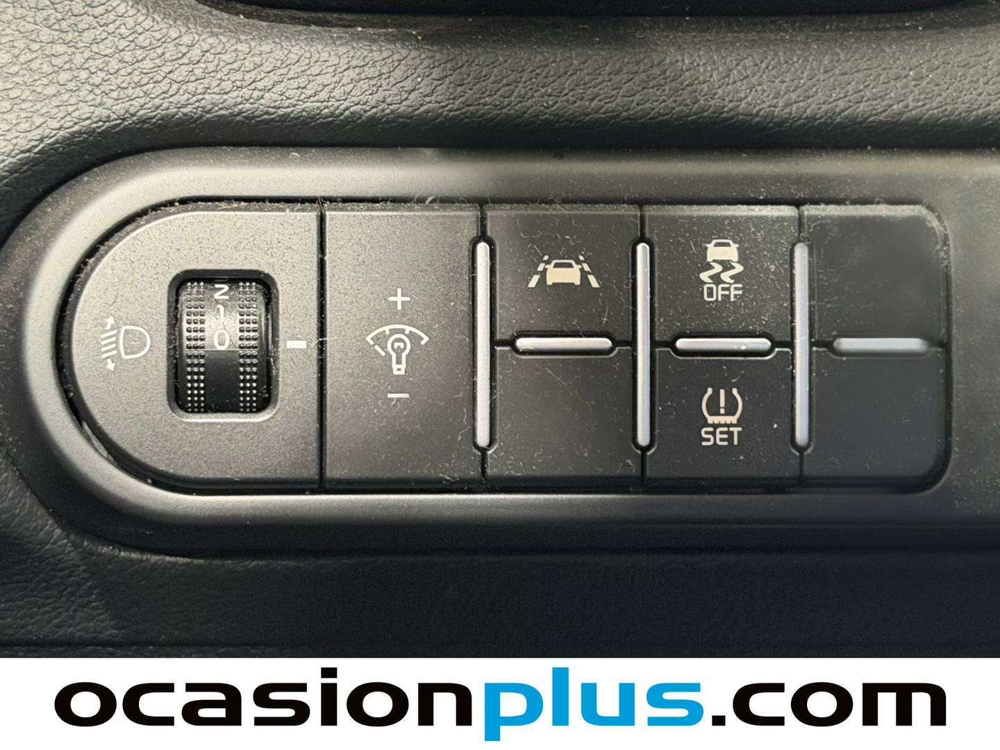 KIA XCeed Kia XCeed 1.5 MHEV iMT Tech (160 CV) de segunda mano