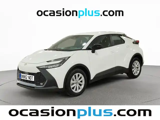 Toyota C-HR 1.8 140H Active (140 CV) a estrenar