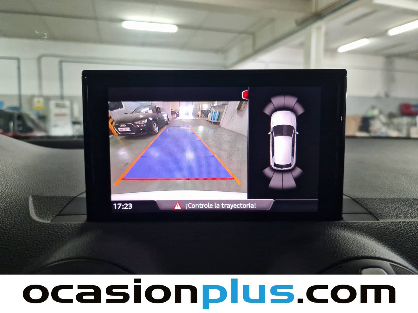 Extras y acabados del Audi Q2 Audi Q2 Design Edition 1.0 TFSI Ultra (116 CV)