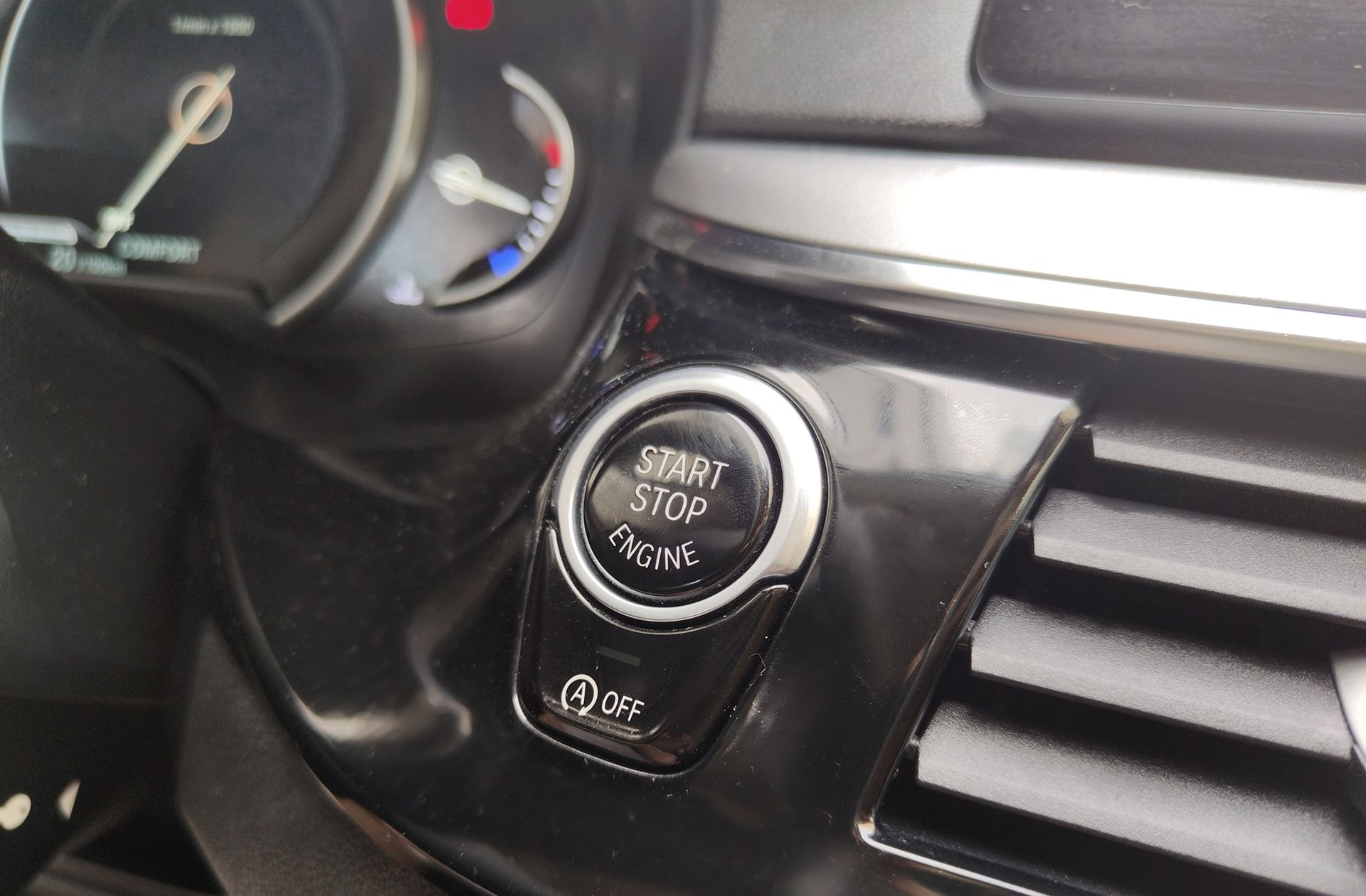 BMW Serie 5 520d - foto 32