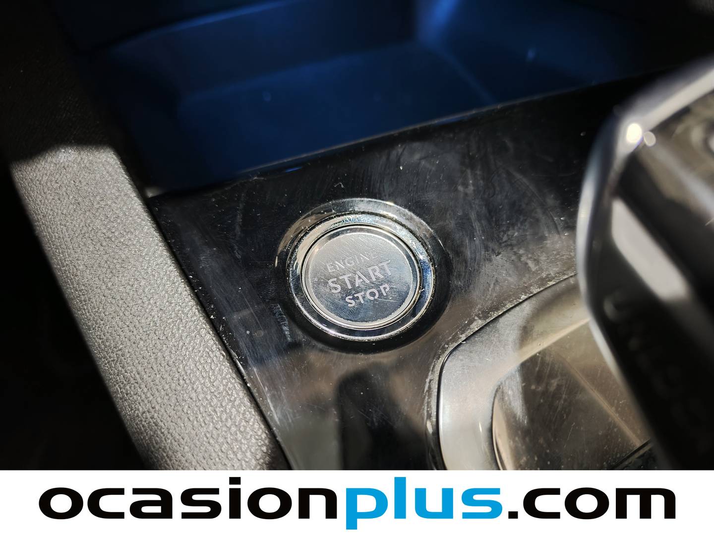 Peugeot 3008 Peugeot 3008 BlueHDi 130 S&S Allure Pack EAT8 (130 CV) seminuevo