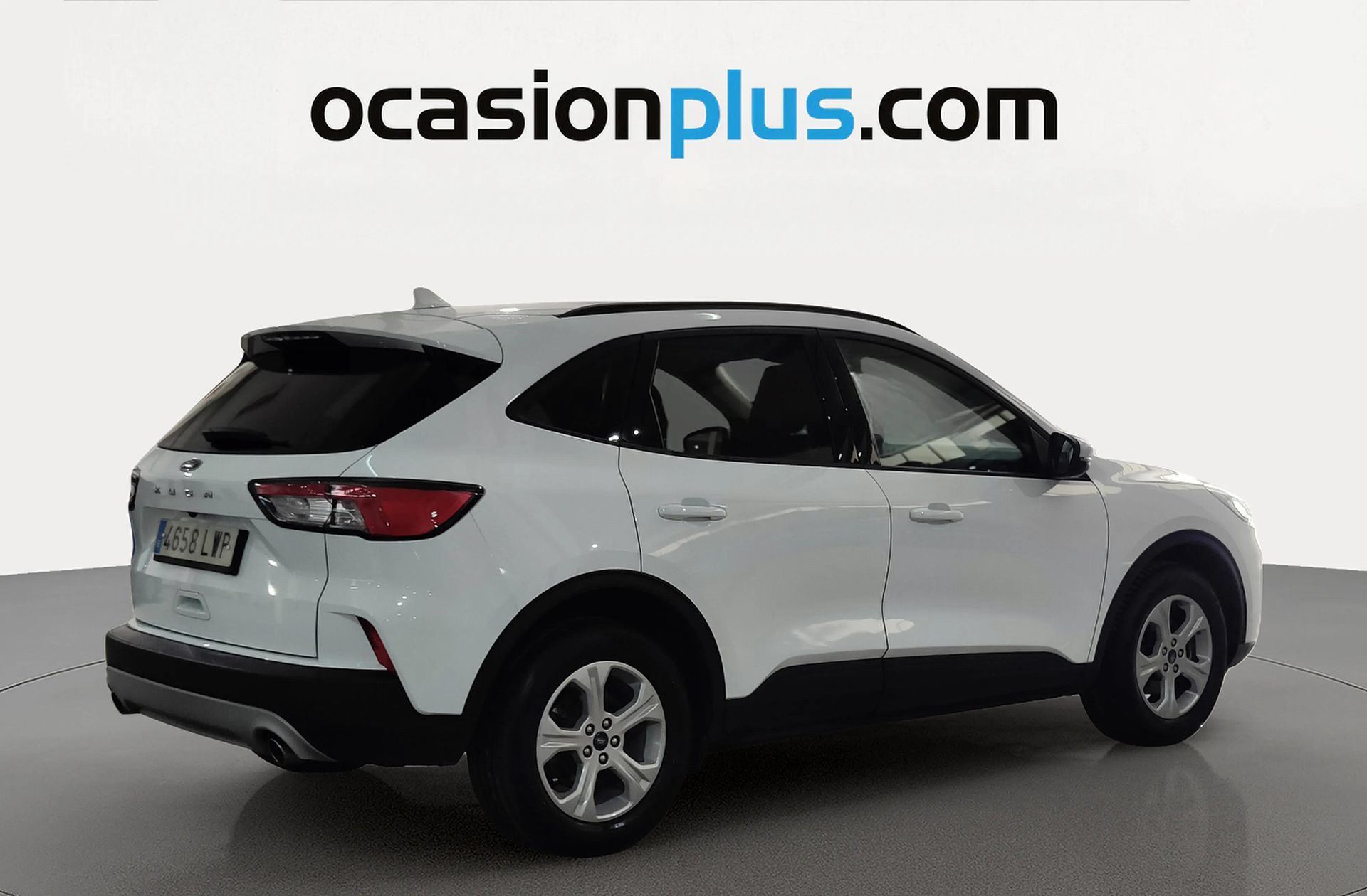 Ford Kuga 1.5 EcoBlue Trend - foto 4