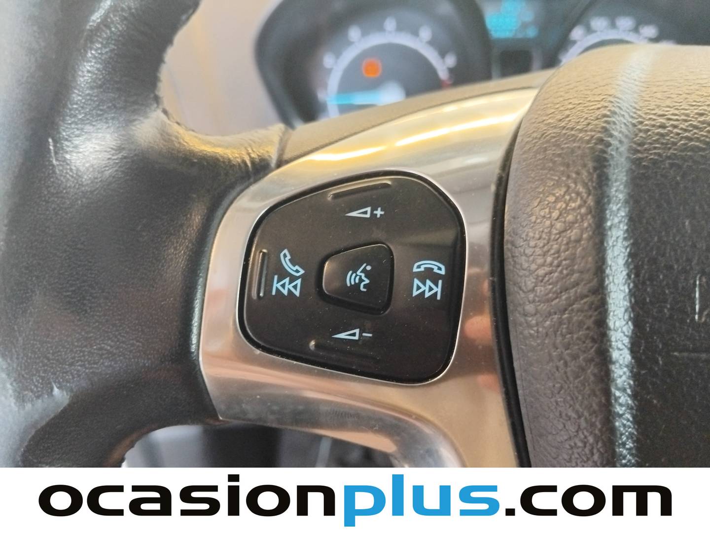 Ford EcoSport Ford EcoSport 1.5 Ti-VCT Trend (110 CV) seminuevo