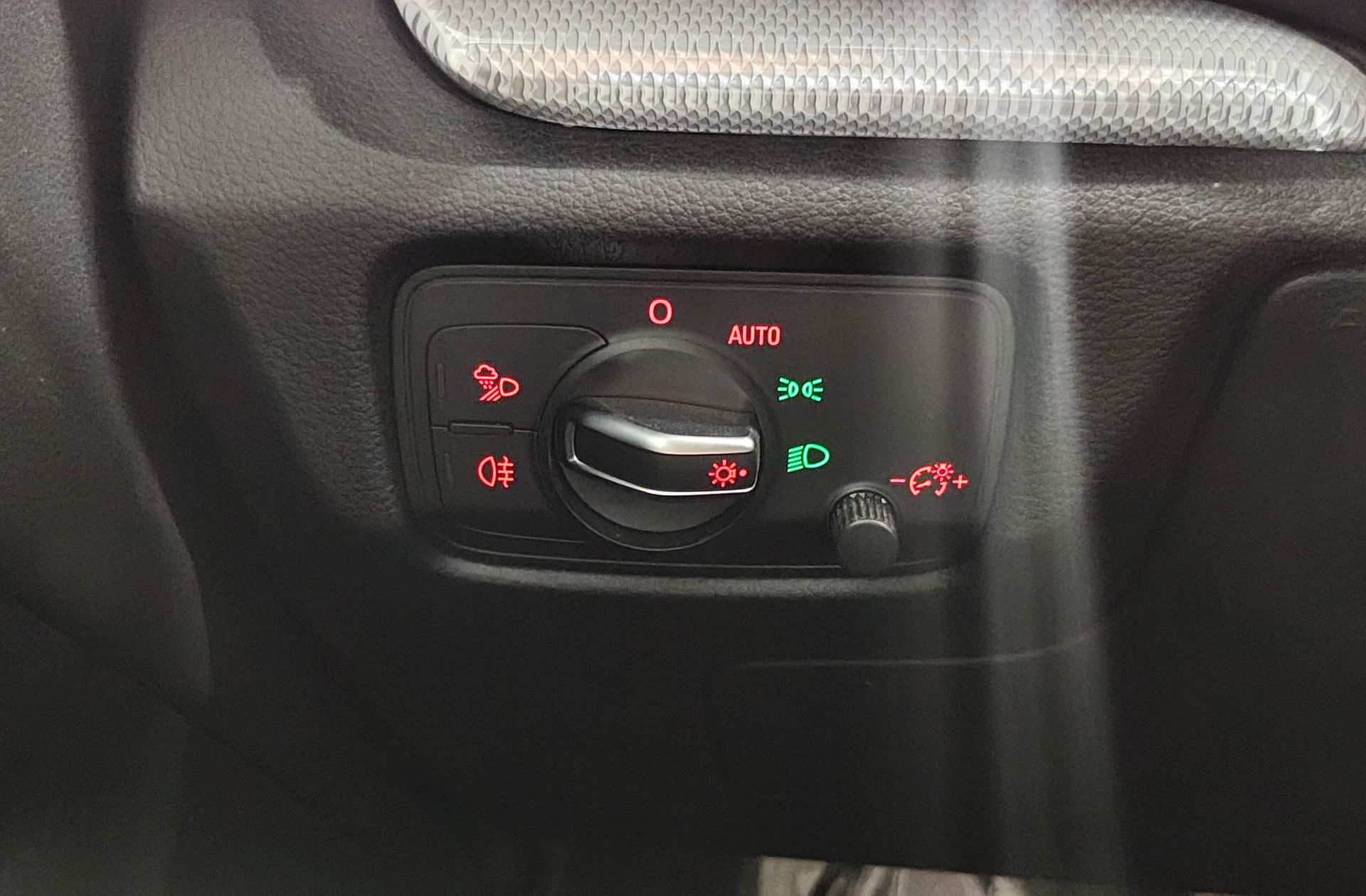Audi A3 Sportback Advanced 1.6 TDI clean diesel - foto 27