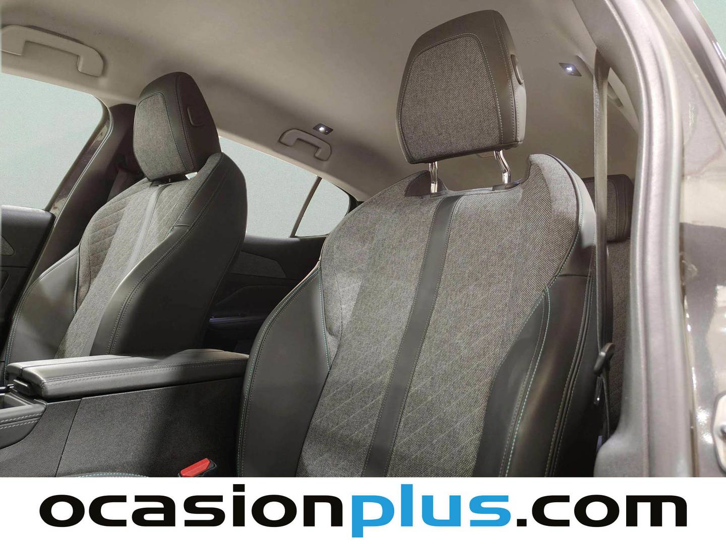 Extras y acabados del Peugeot 408 Peugeot 408 Puretech 130 Allure EAT8 (130 CV)