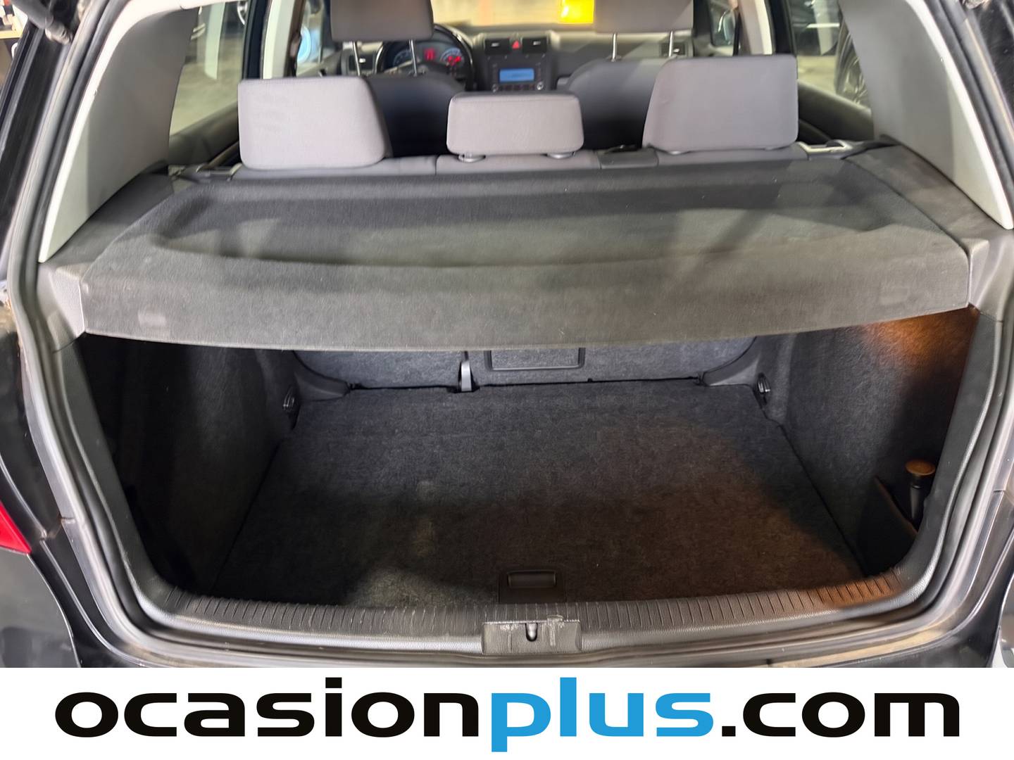 Volkswagen Golf Volkswagen Golf Highline 1.6 (102 CV) 2006