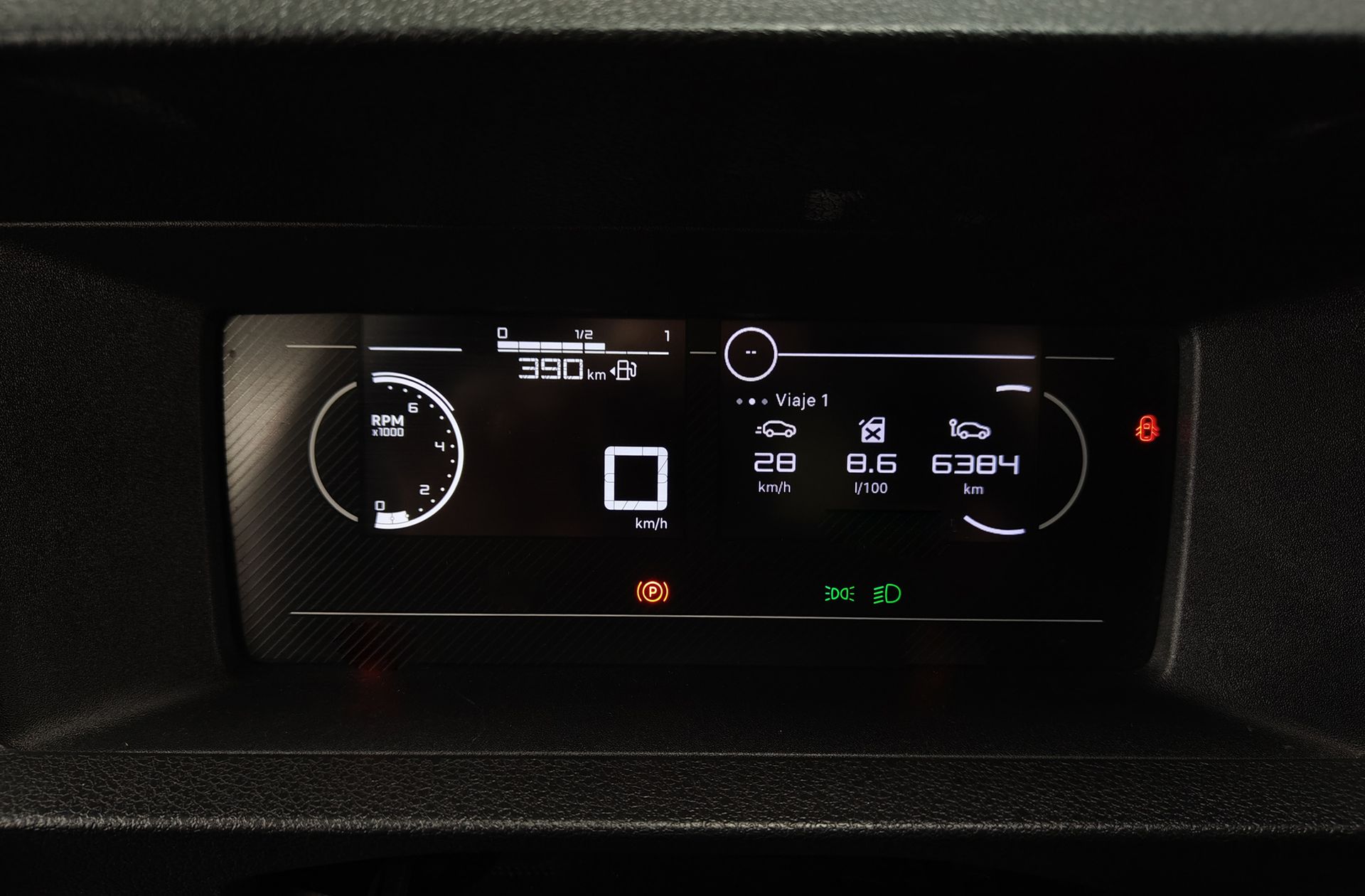 Fiat Scudo Furgon 1.5 BlueHDi L2 - foto 17